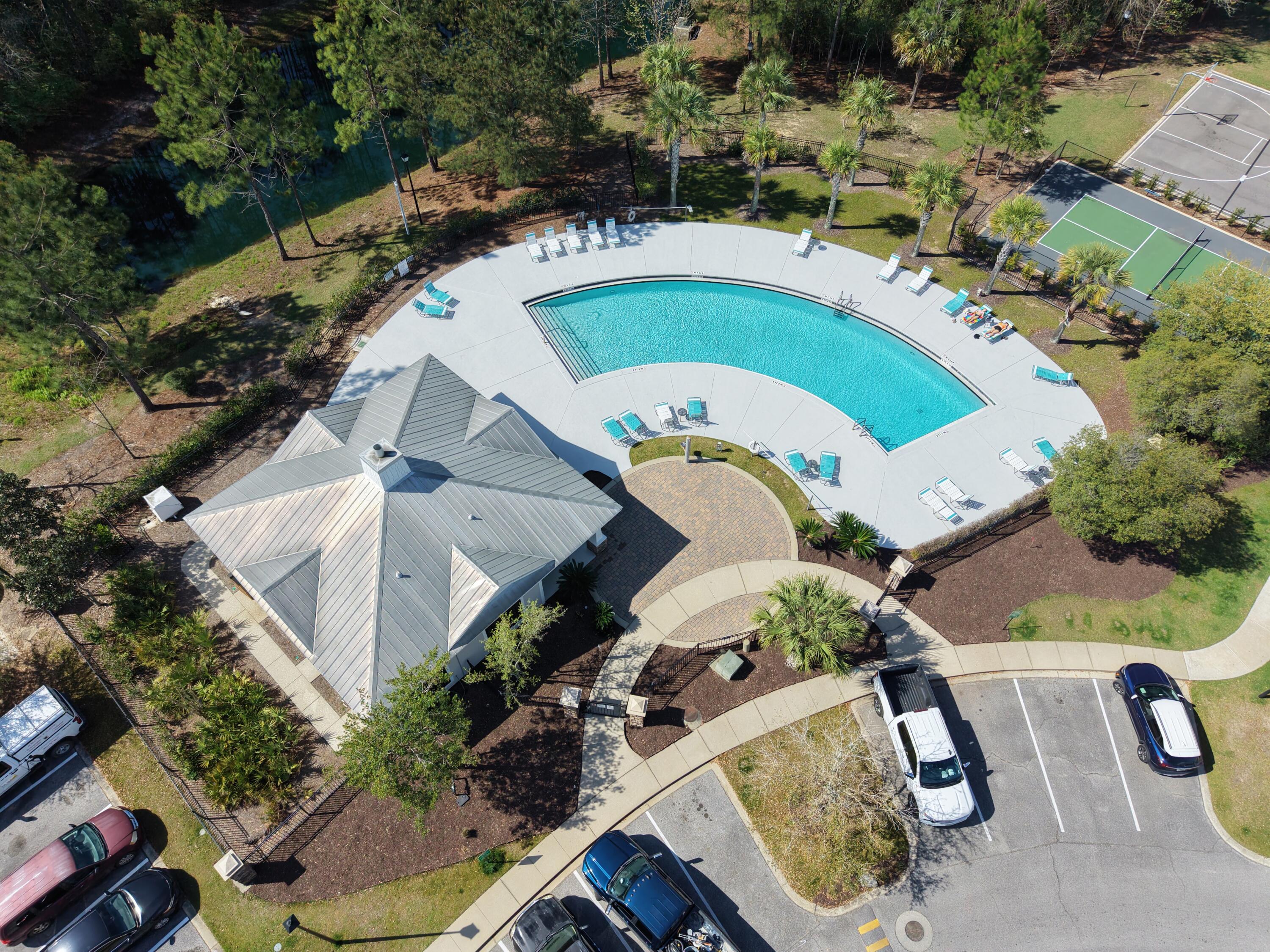 THE VERANDAS OF FREEPORT - Residential