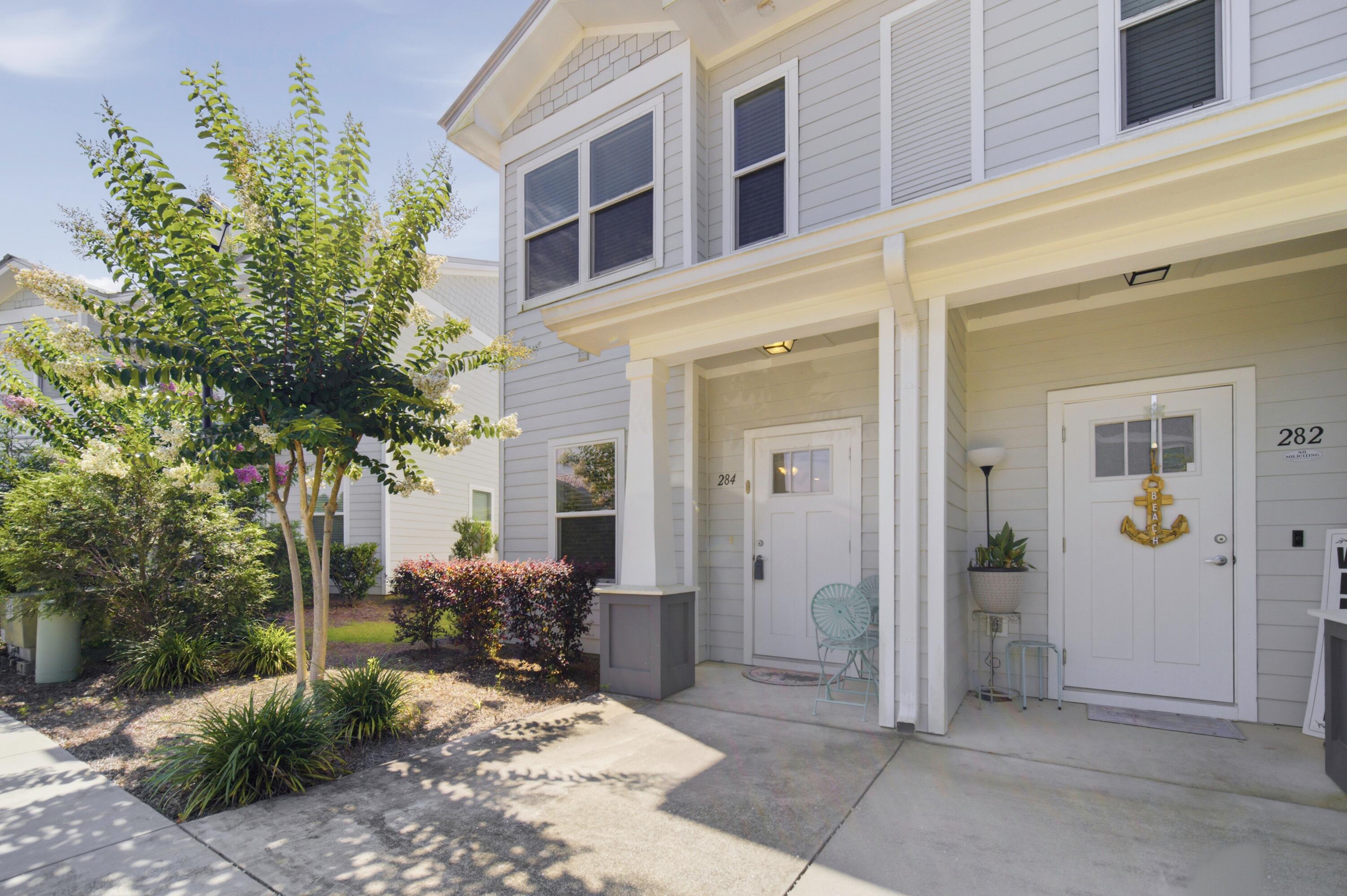 THE VERANDAS OF FREEPORT - Residential