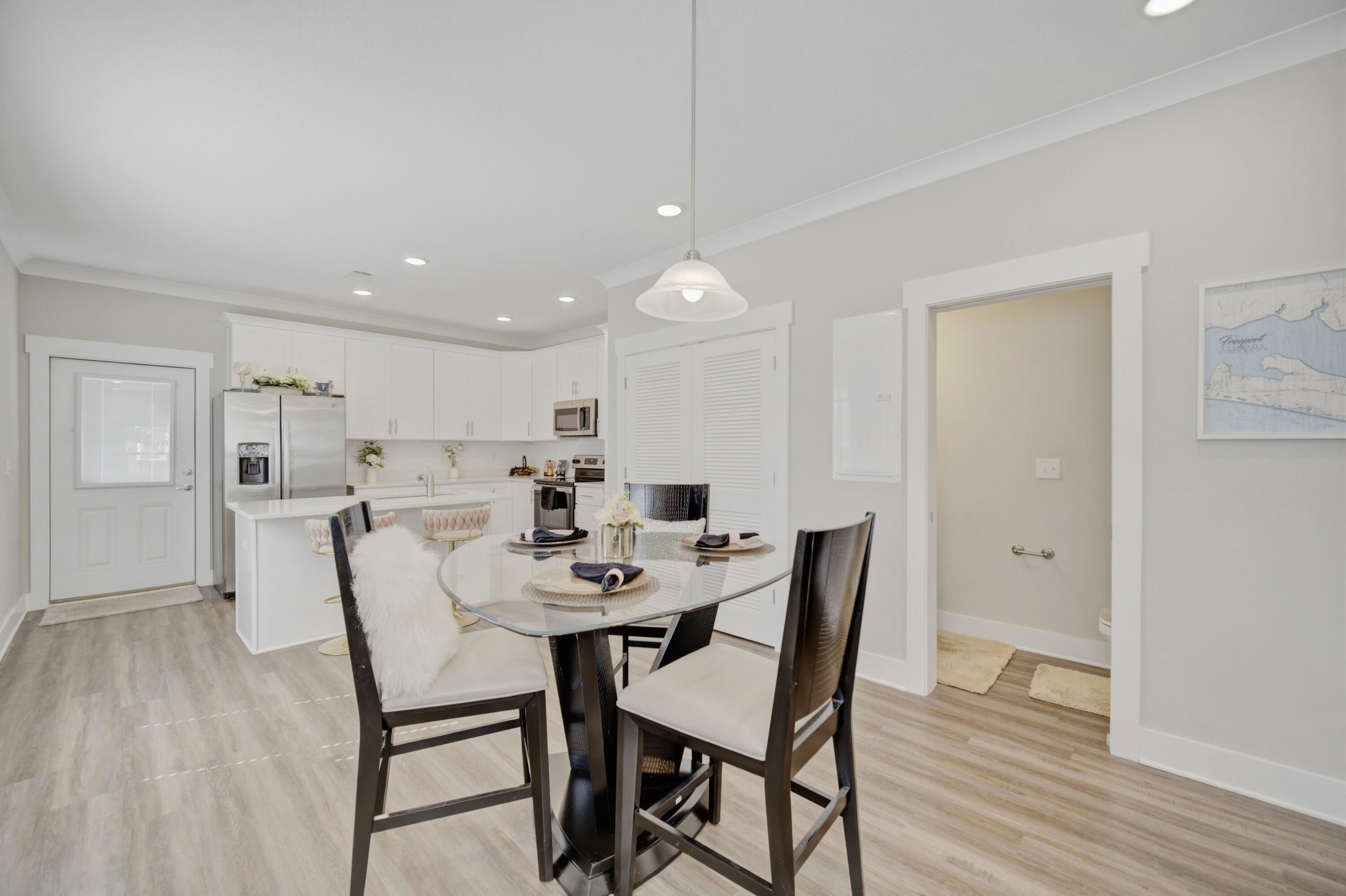 THE VERANDAS OF FREEPORT - Residential