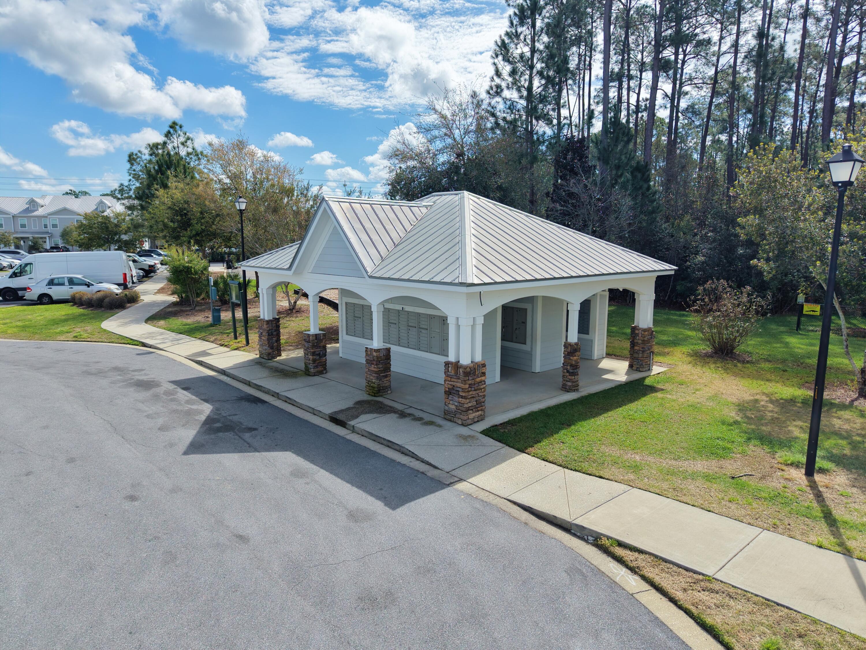 THE VERANDAS OF FREEPORT - Residential