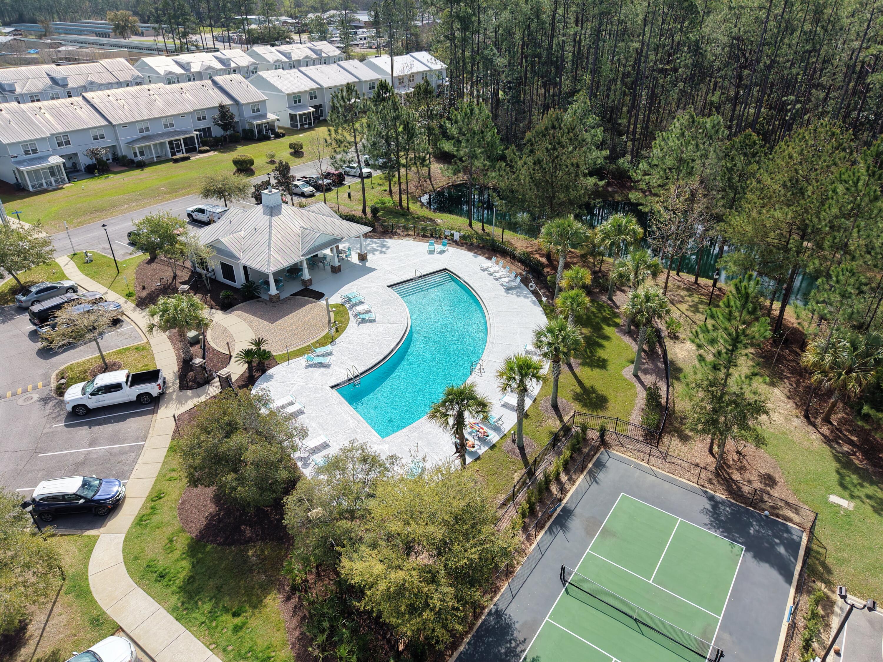 THE VERANDAS OF FREEPORT - Residential