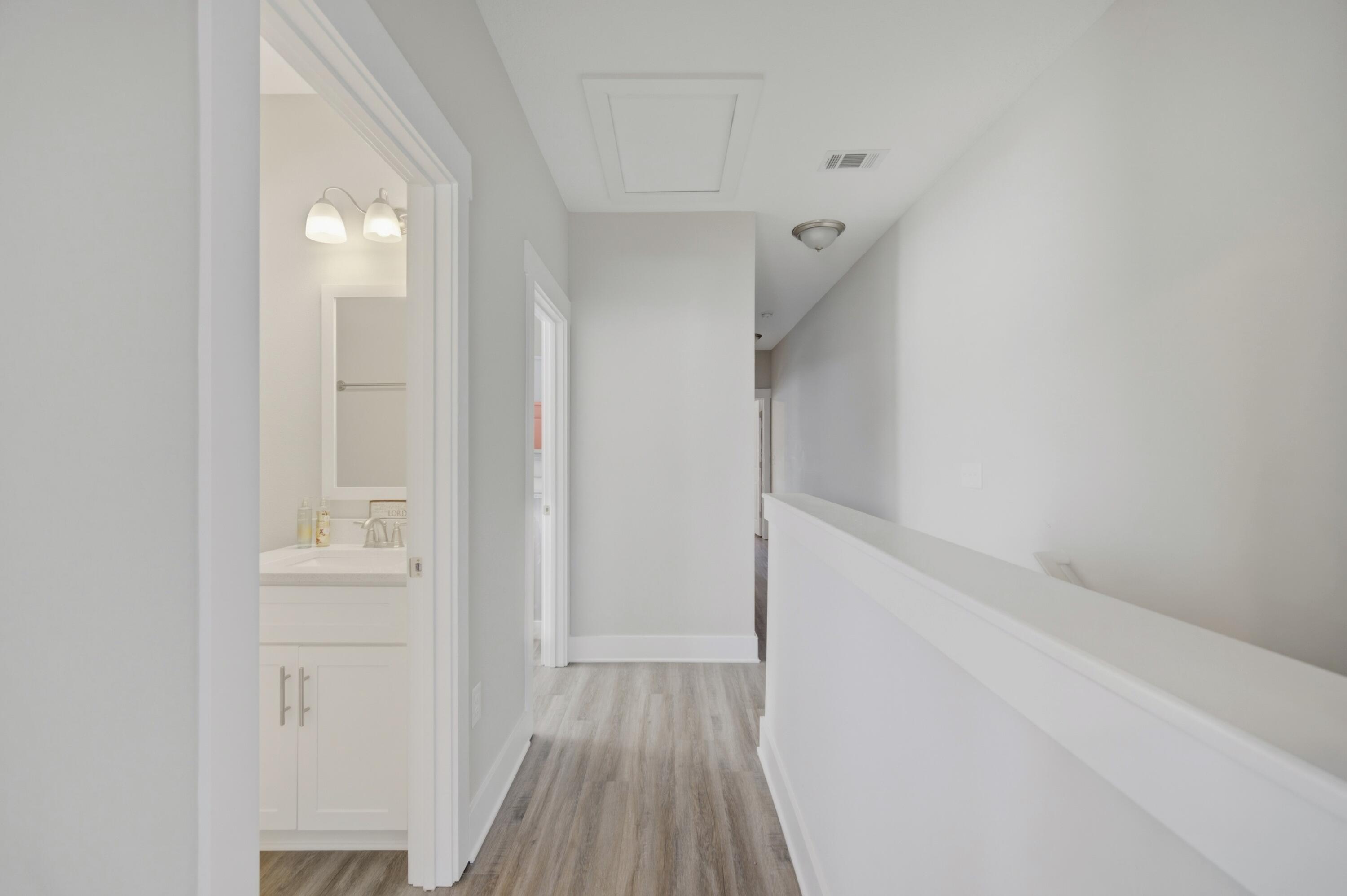 THE VERANDAS OF FREEPORT - Residential