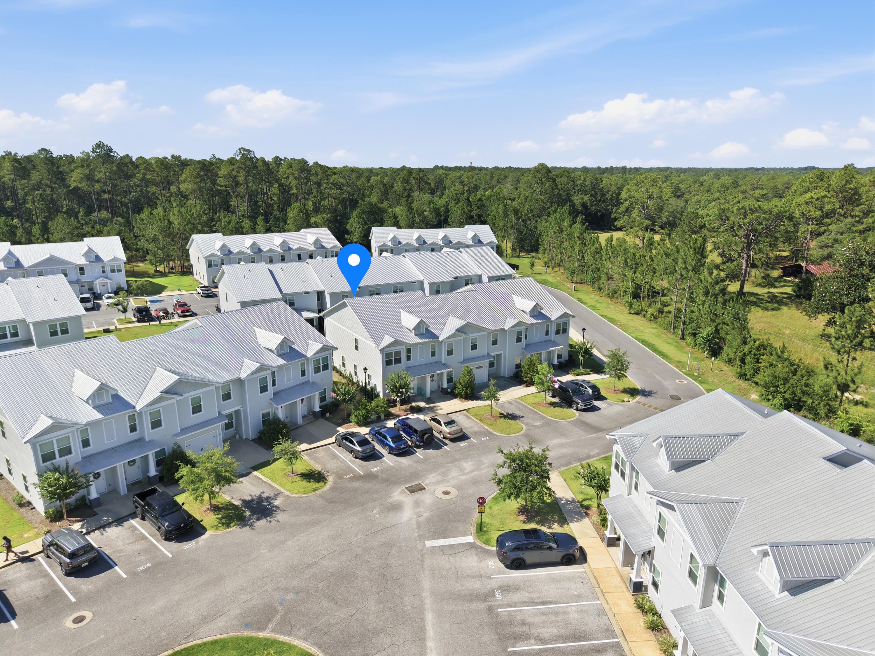 THE VERANDAS OF FREEPORT - Residential
