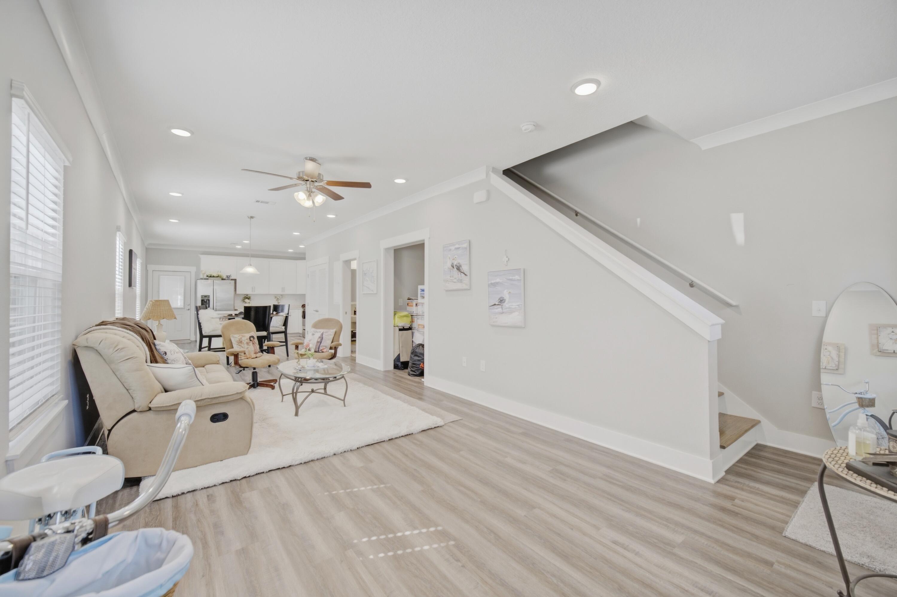 THE VERANDAS OF FREEPORT - Residential