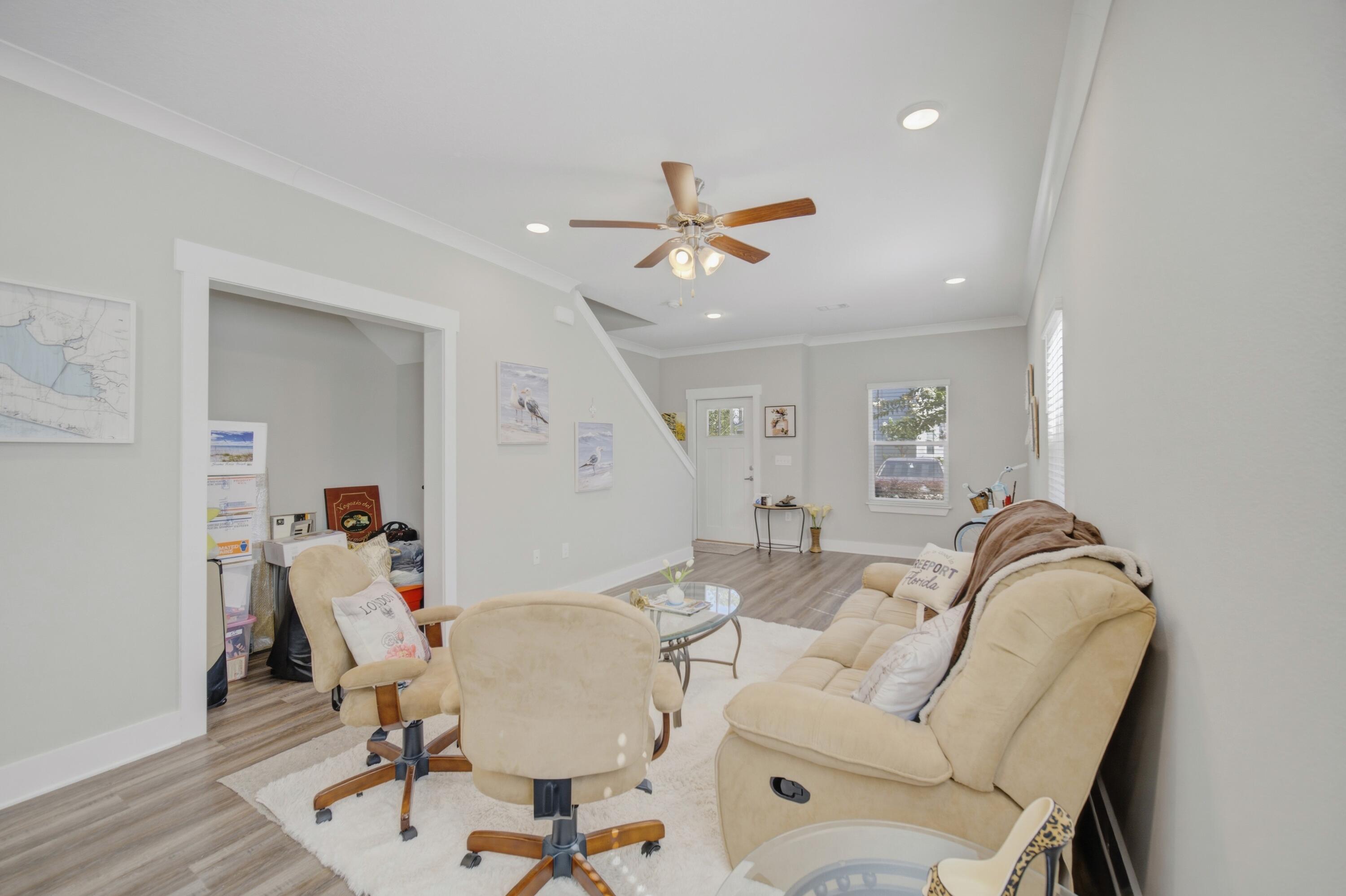 THE VERANDAS OF FREEPORT - Residential
