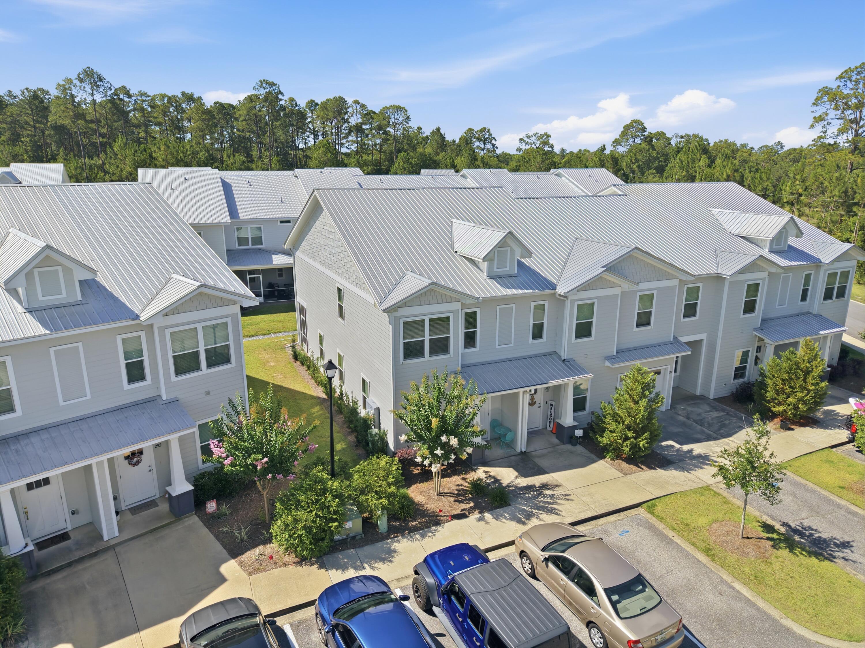 THE VERANDAS OF FREEPORT - Residential