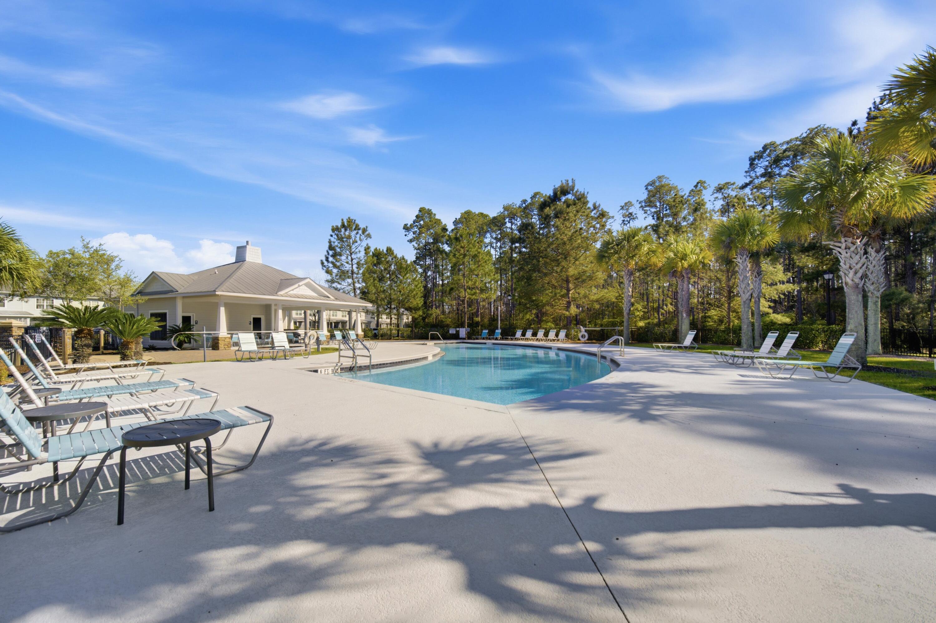 THE VERANDAS OF FREEPORT - Residential