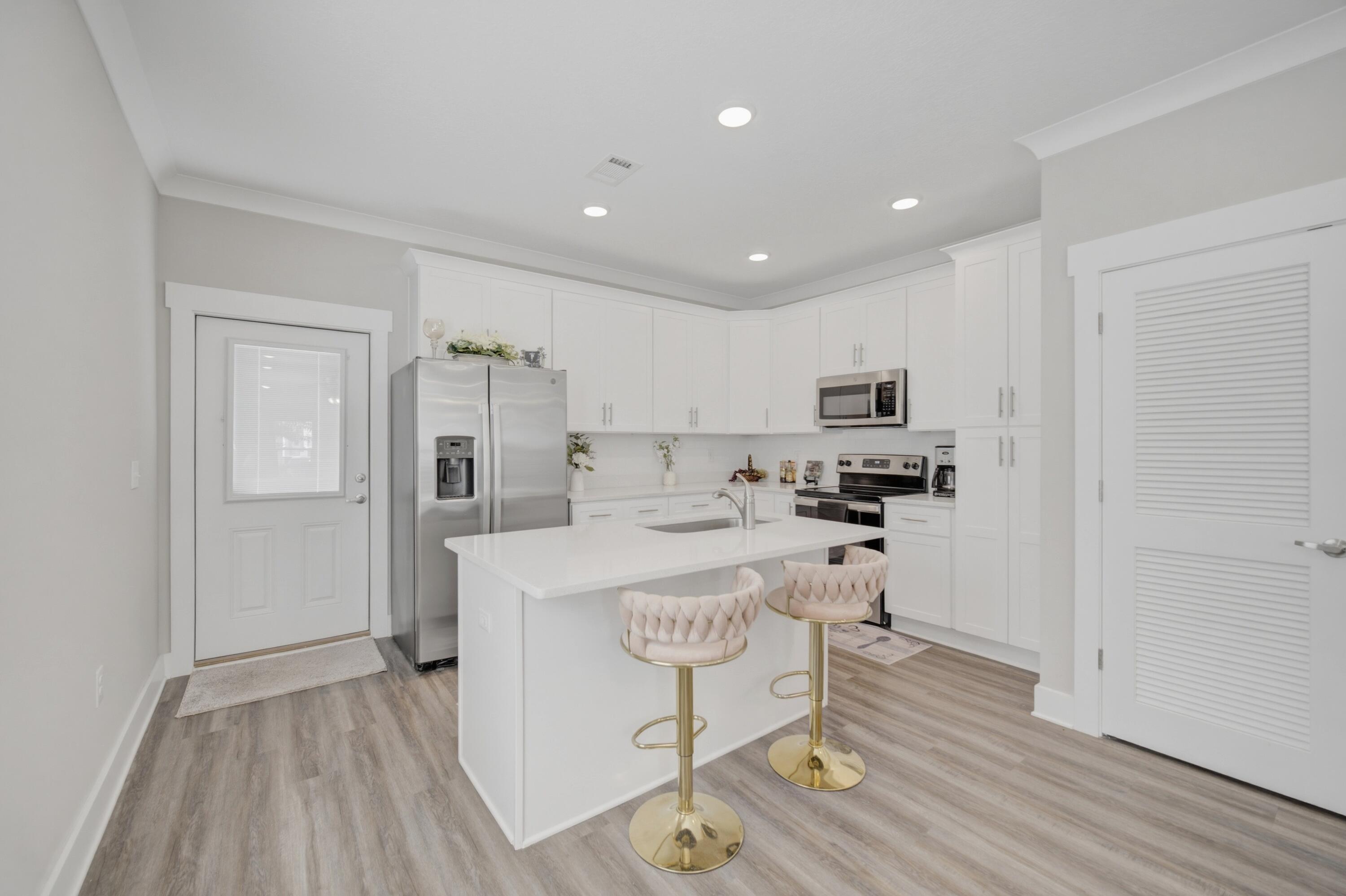 THE VERANDAS OF FREEPORT - Residential