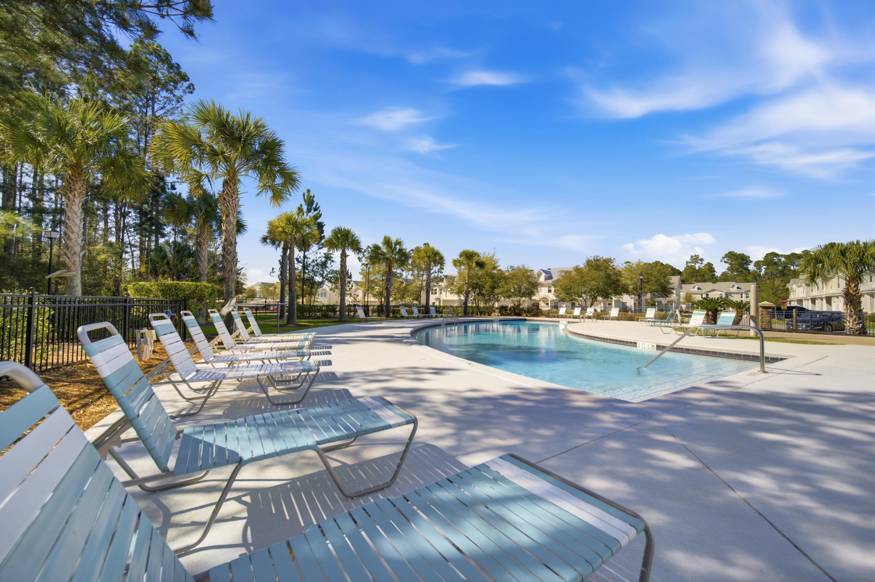 THE VERANDAS OF FREEPORT - Residential