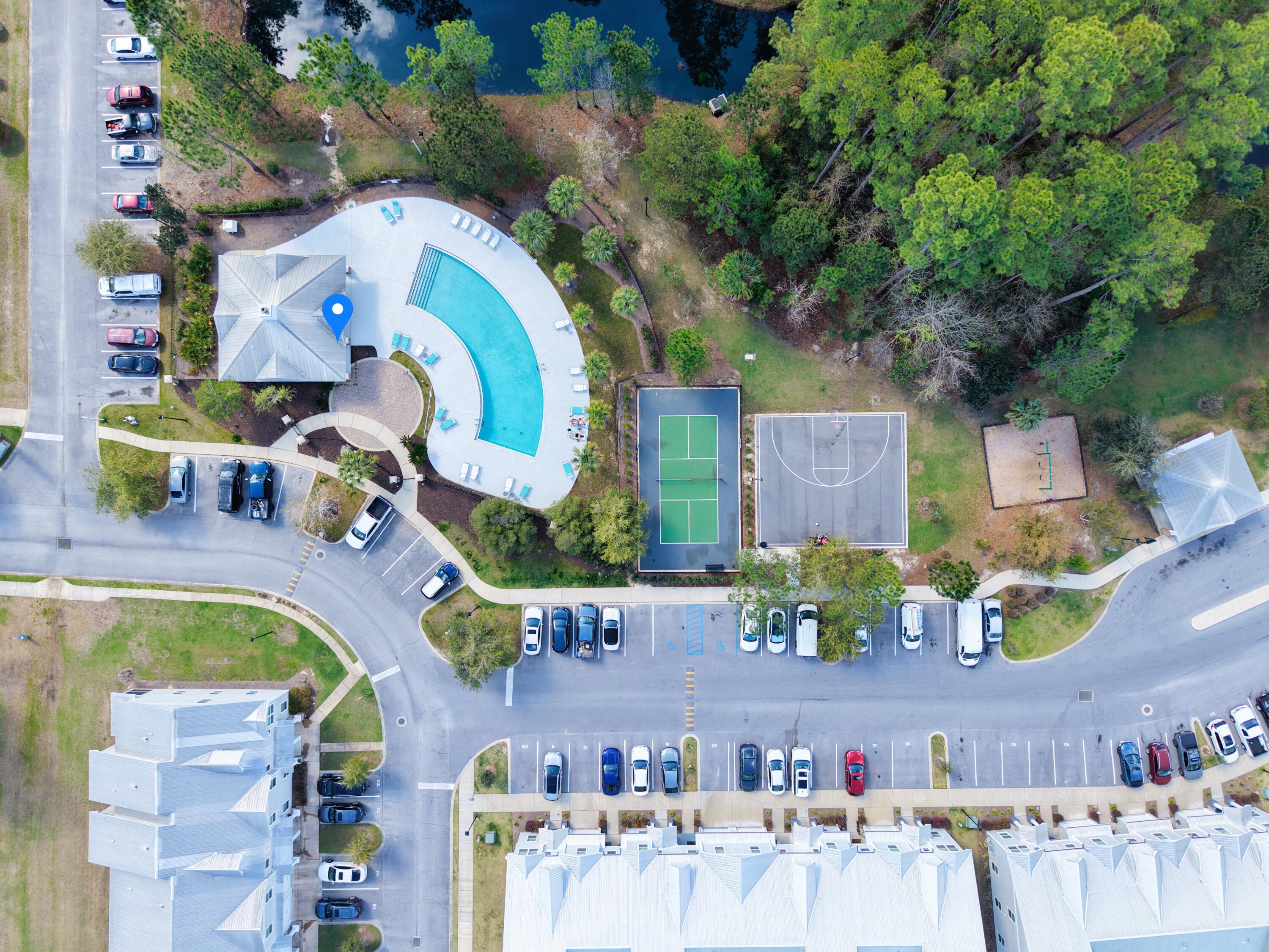 THE VERANDAS OF FREEPORT - Residential