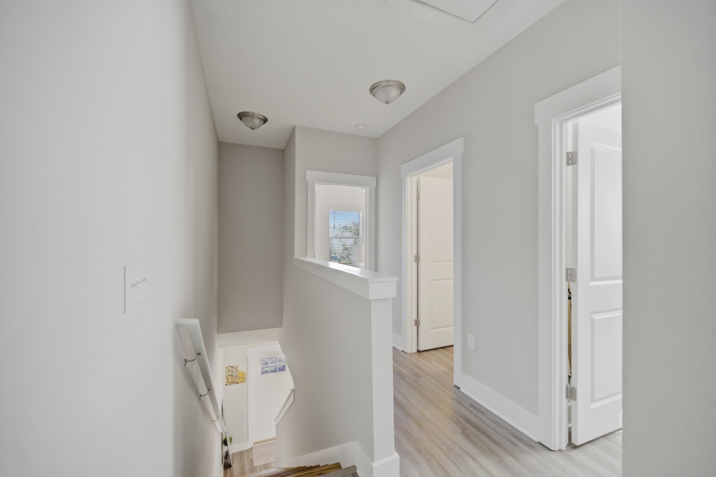 THE VERANDAS OF FREEPORT - Residential