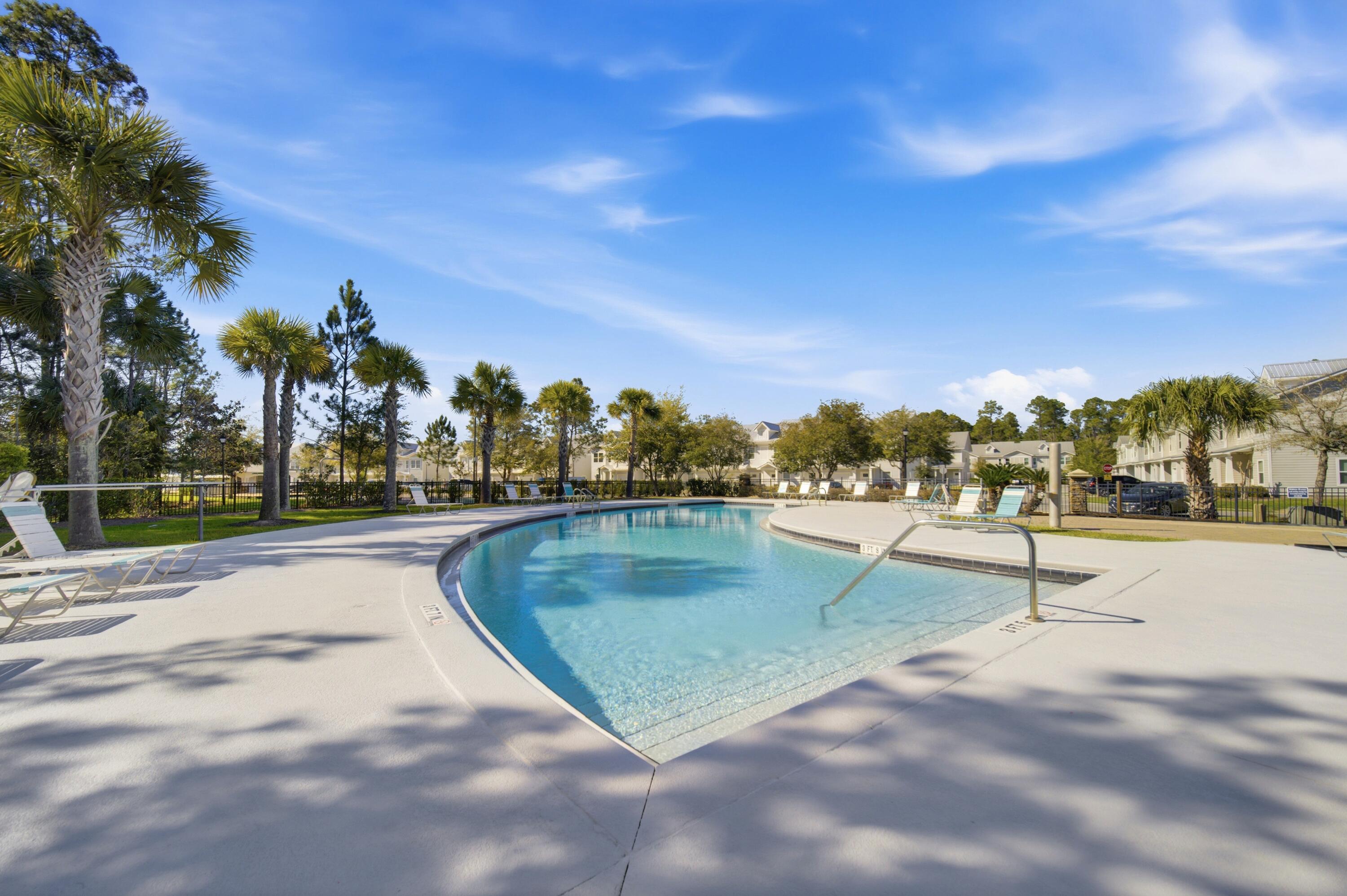 THE VERANDAS OF FREEPORT - Residential