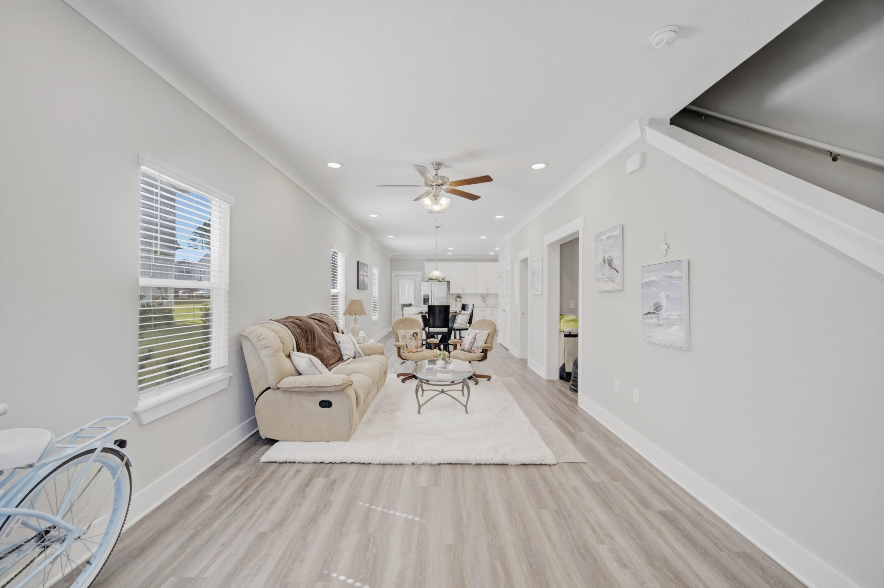 THE VERANDAS OF FREEPORT - Residential