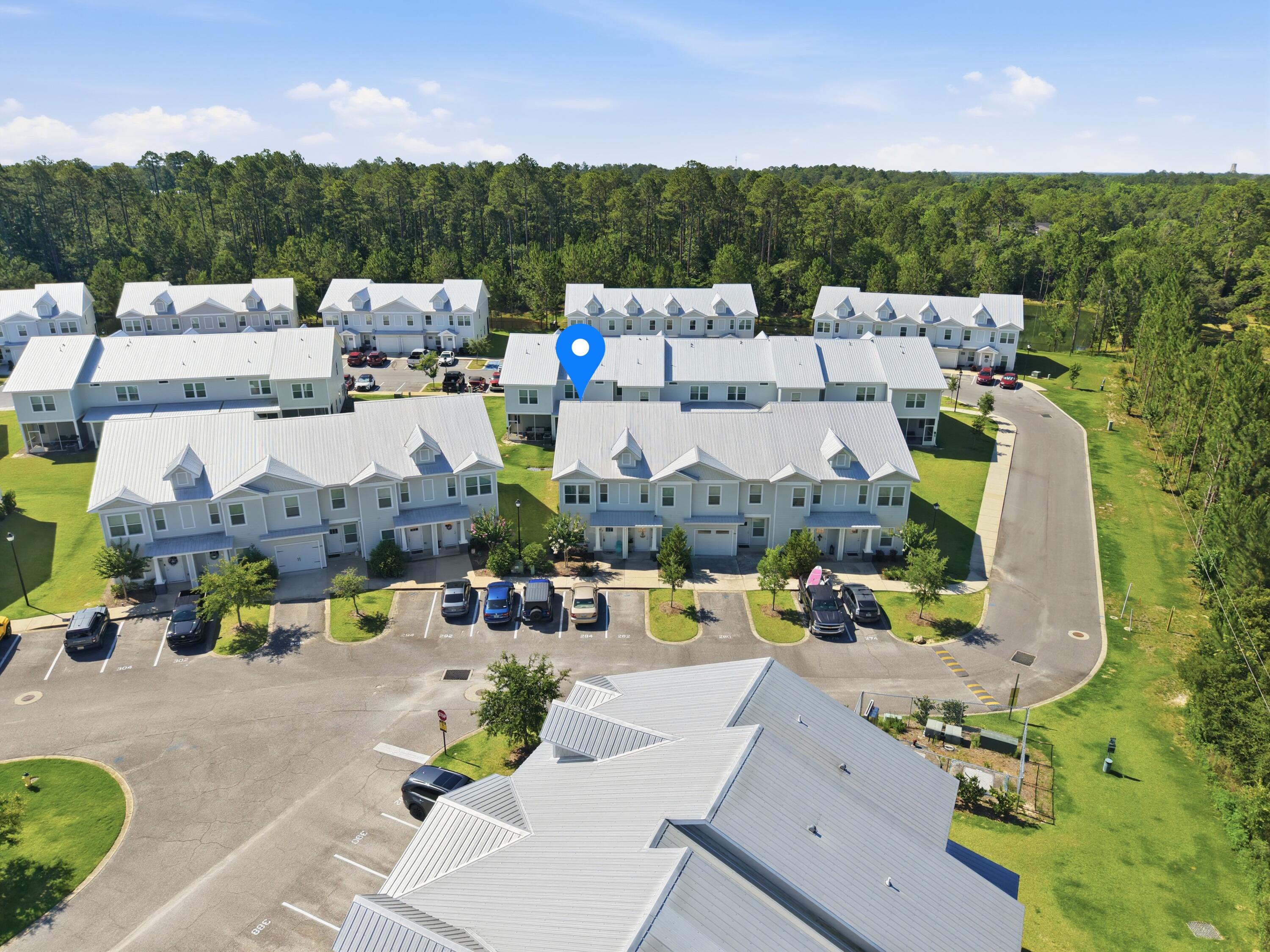 THE VERANDAS OF FREEPORT - Residential