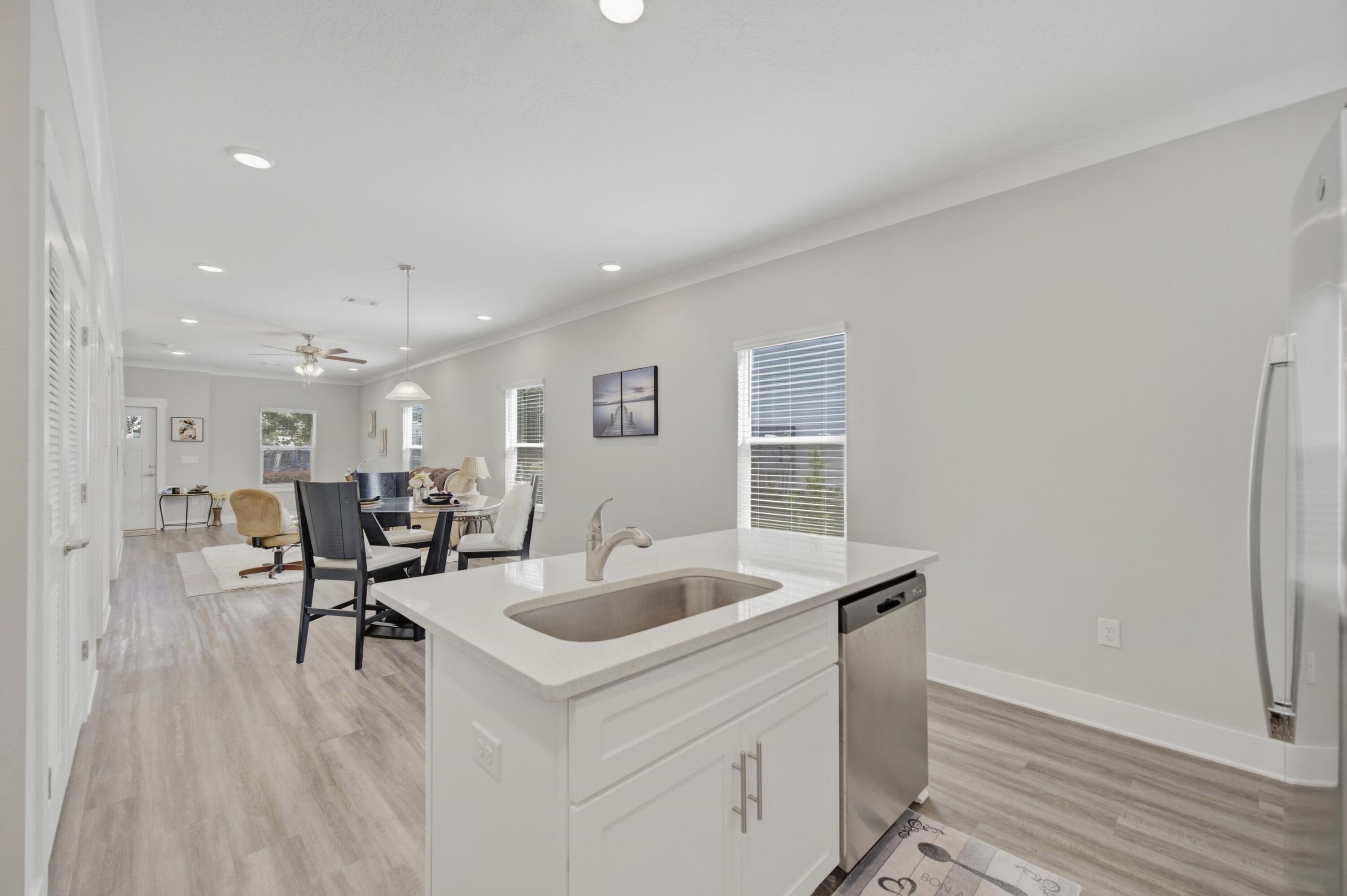 THE VERANDAS OF FREEPORT - Residential