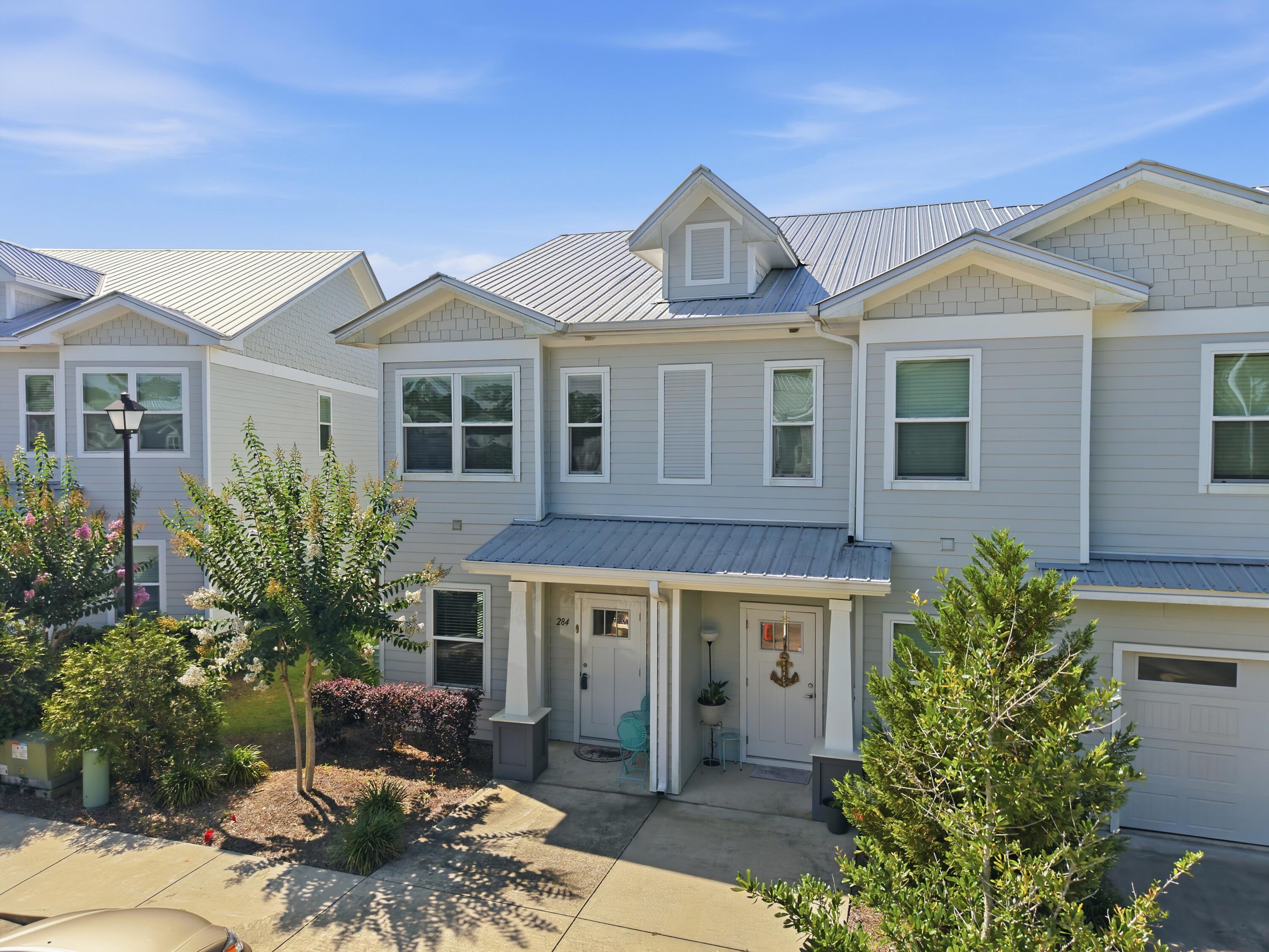 THE VERANDAS OF FREEPORT - Residential
