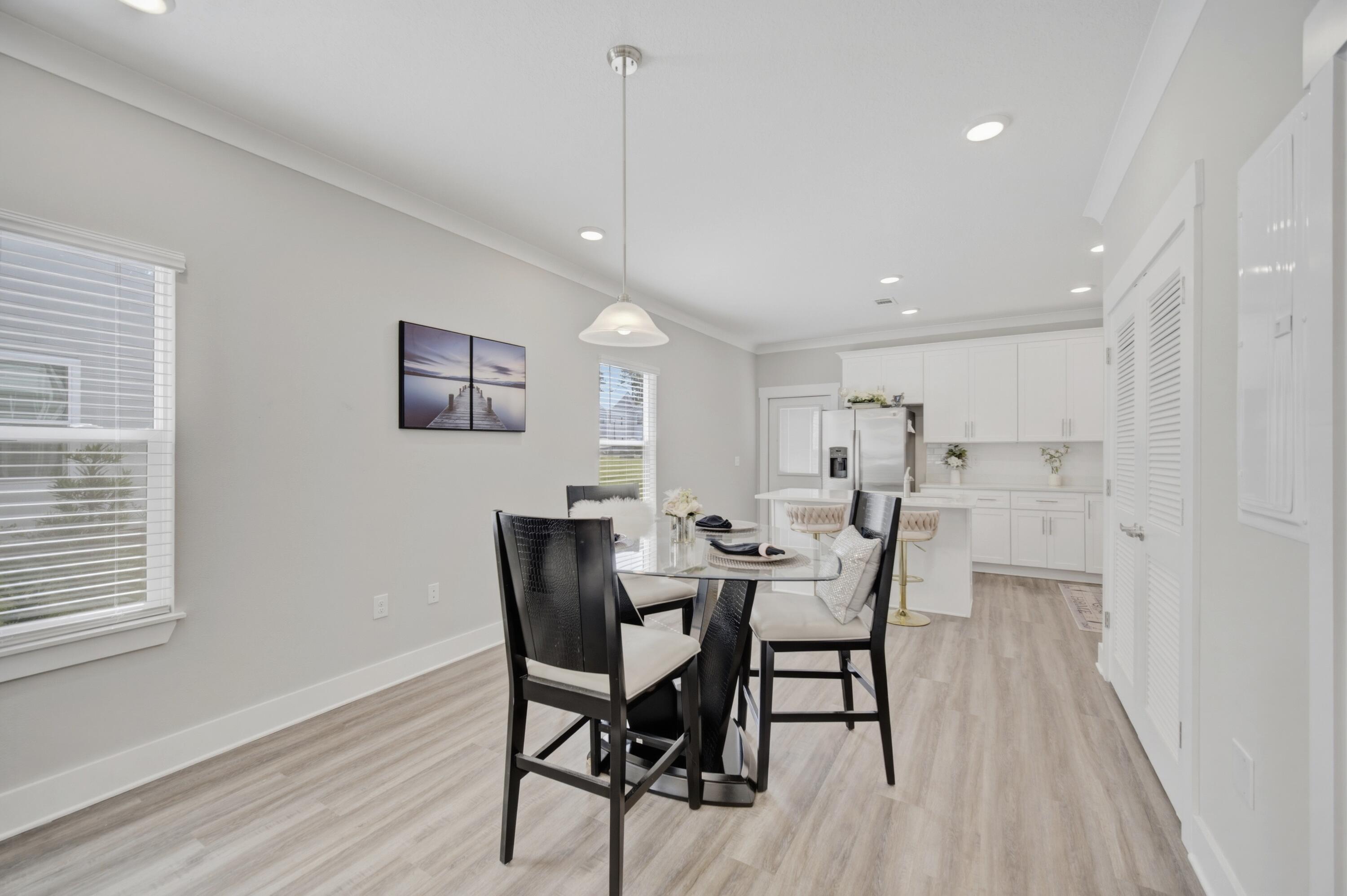 THE VERANDAS OF FREEPORT - Residential