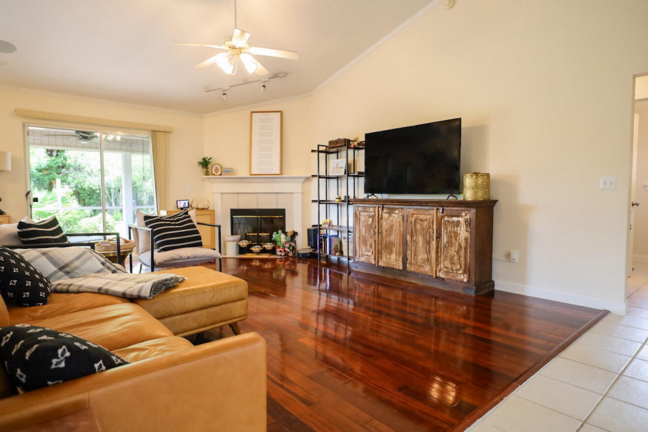 INDIAN LAKE - Residential