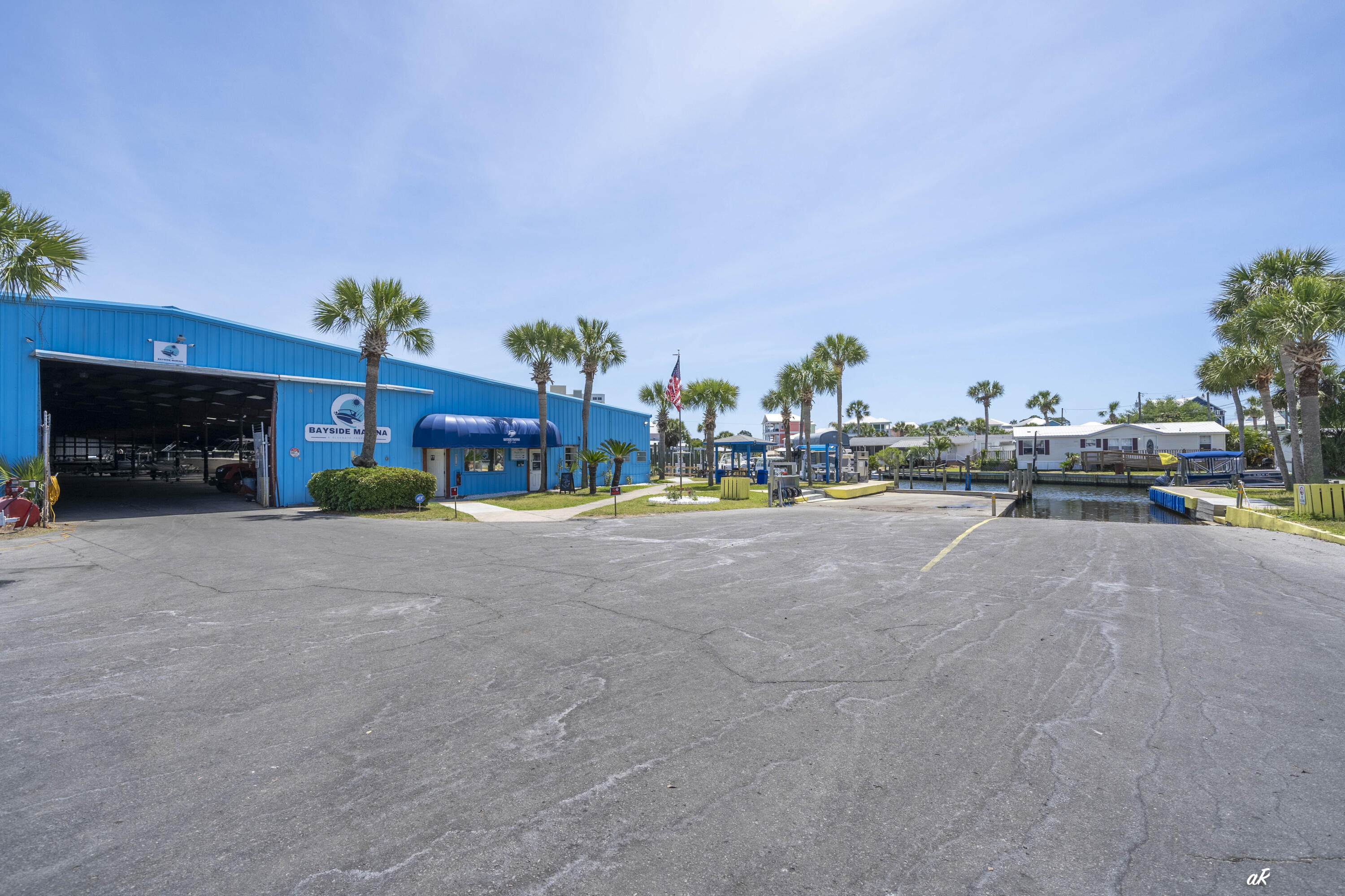 BAYSIDE PARK UNIT 1 - Residential