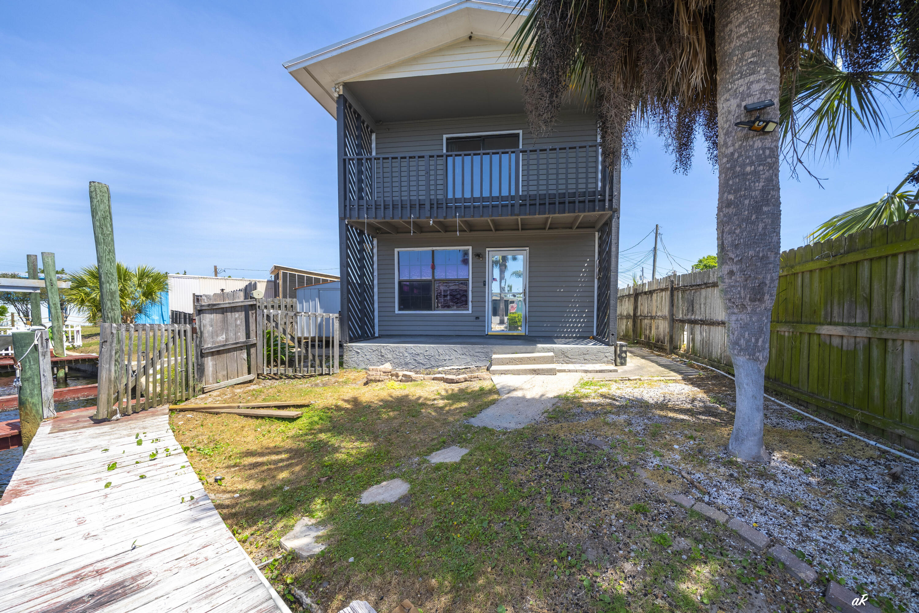 BAYSIDE PARK UNIT 1 - Residential