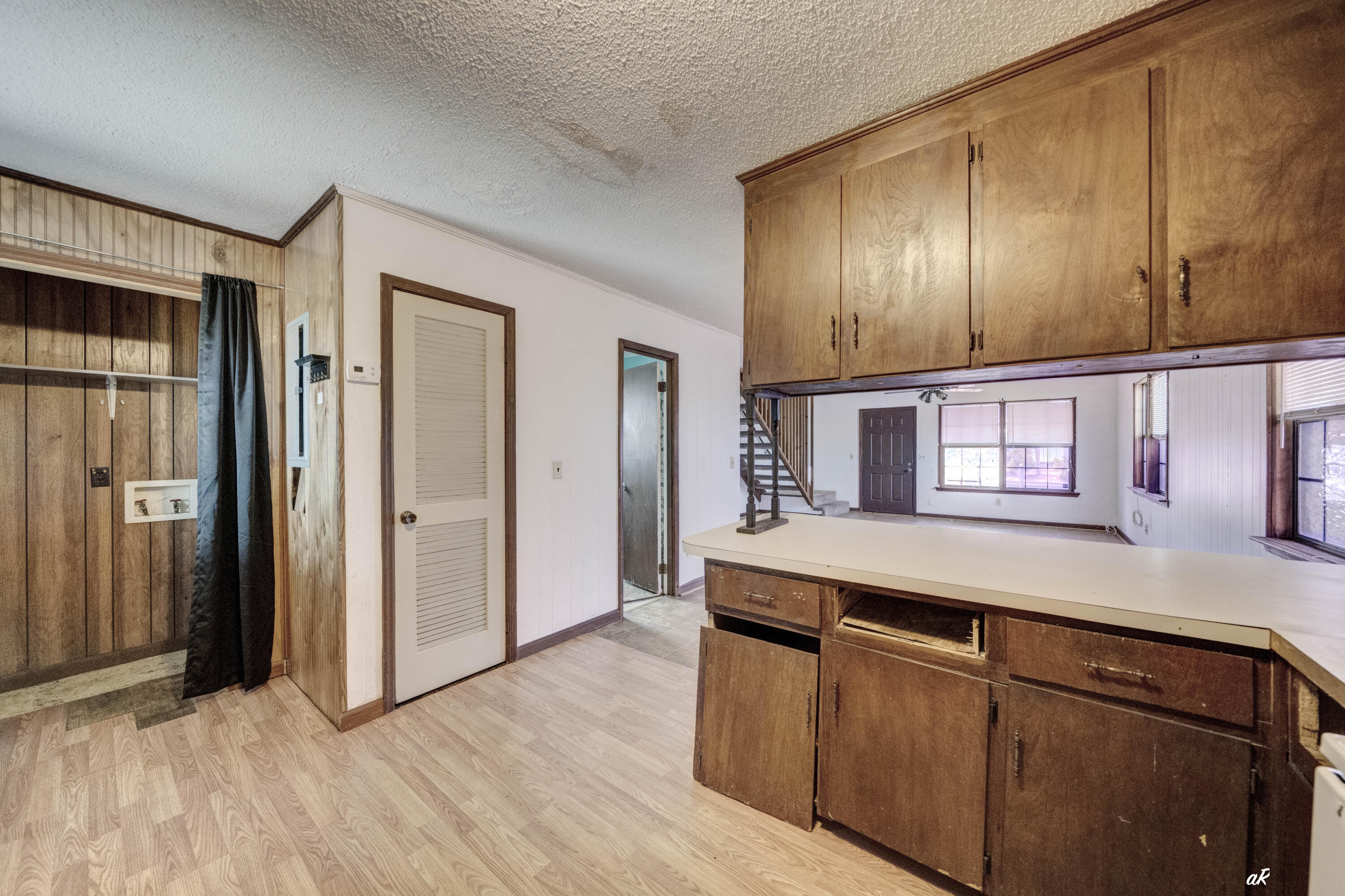 BAYSIDE PARK UNIT 1 - Residential