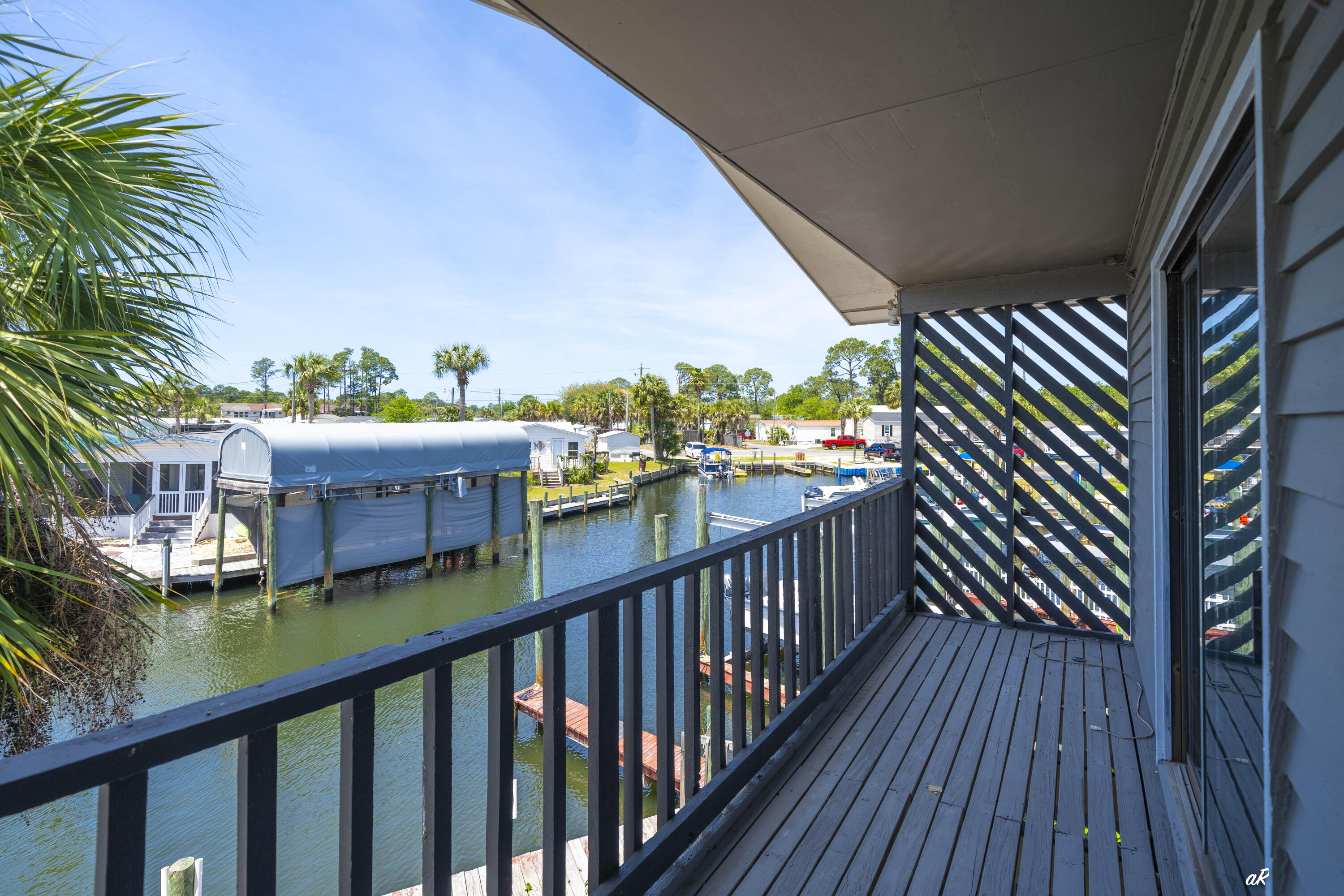 BAYSIDE PARK UNIT 1 - Residential
