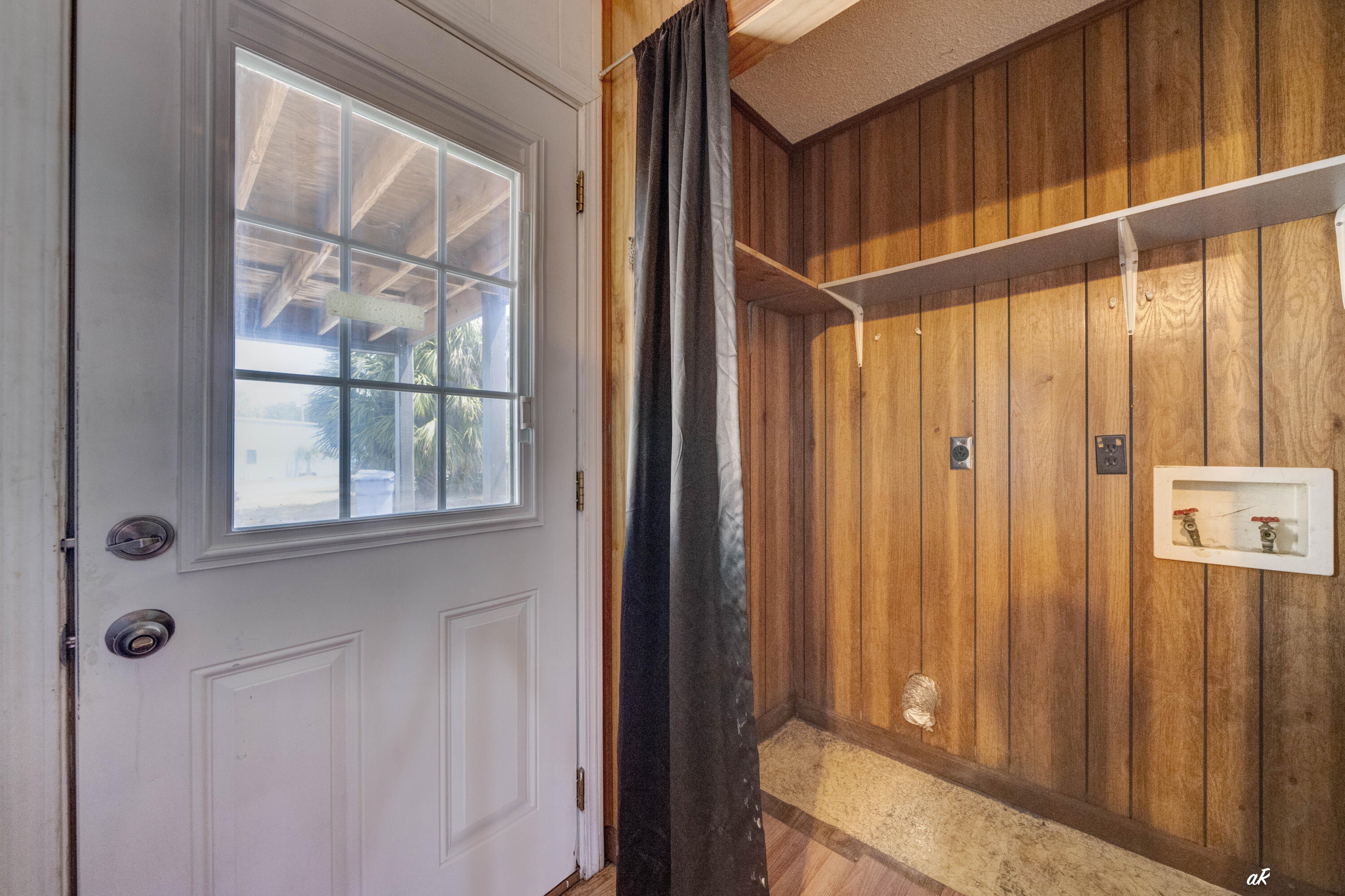 BAYSIDE PARK UNIT 1 - Residential