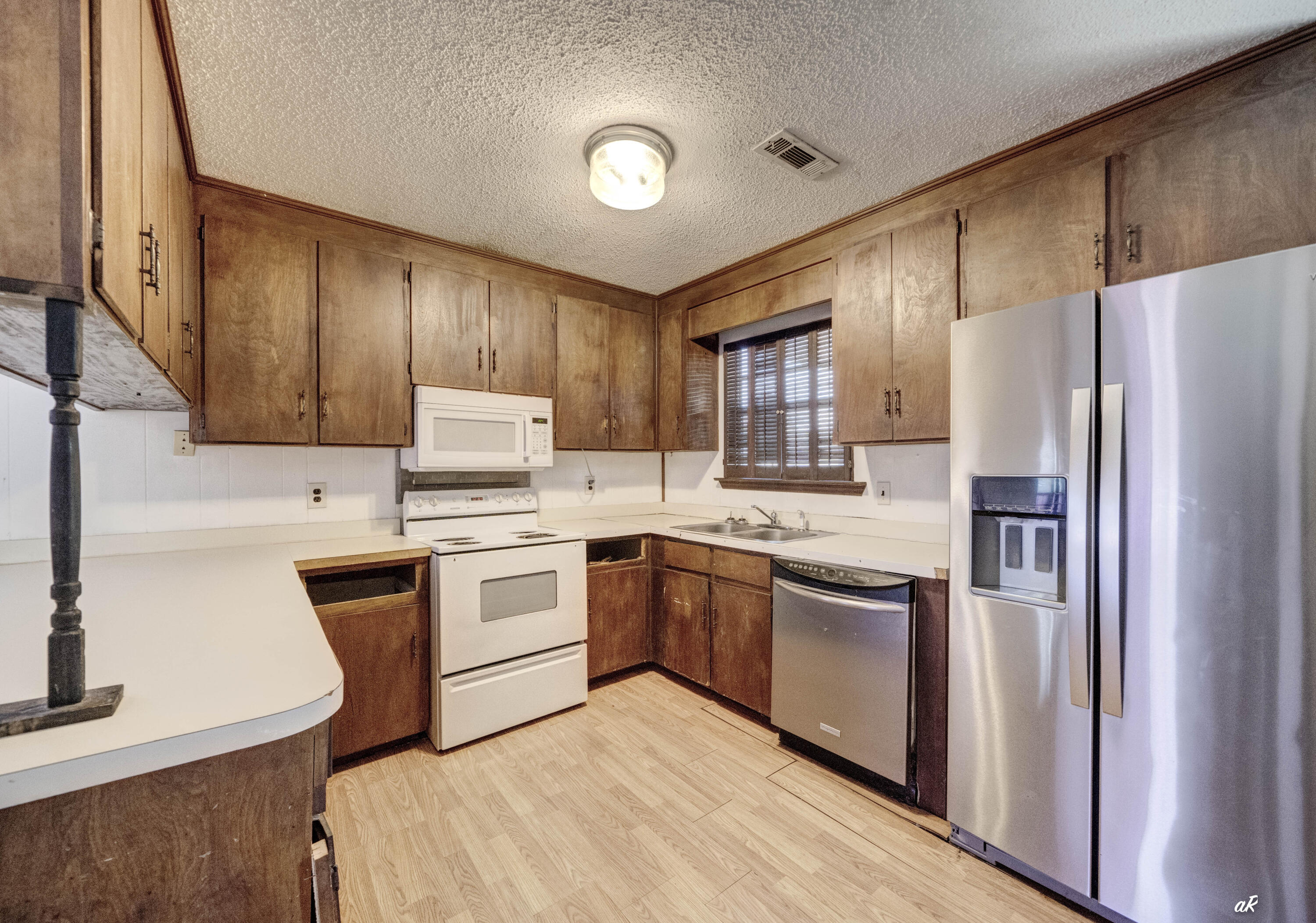 BAYSIDE PARK UNIT 1 - Residential