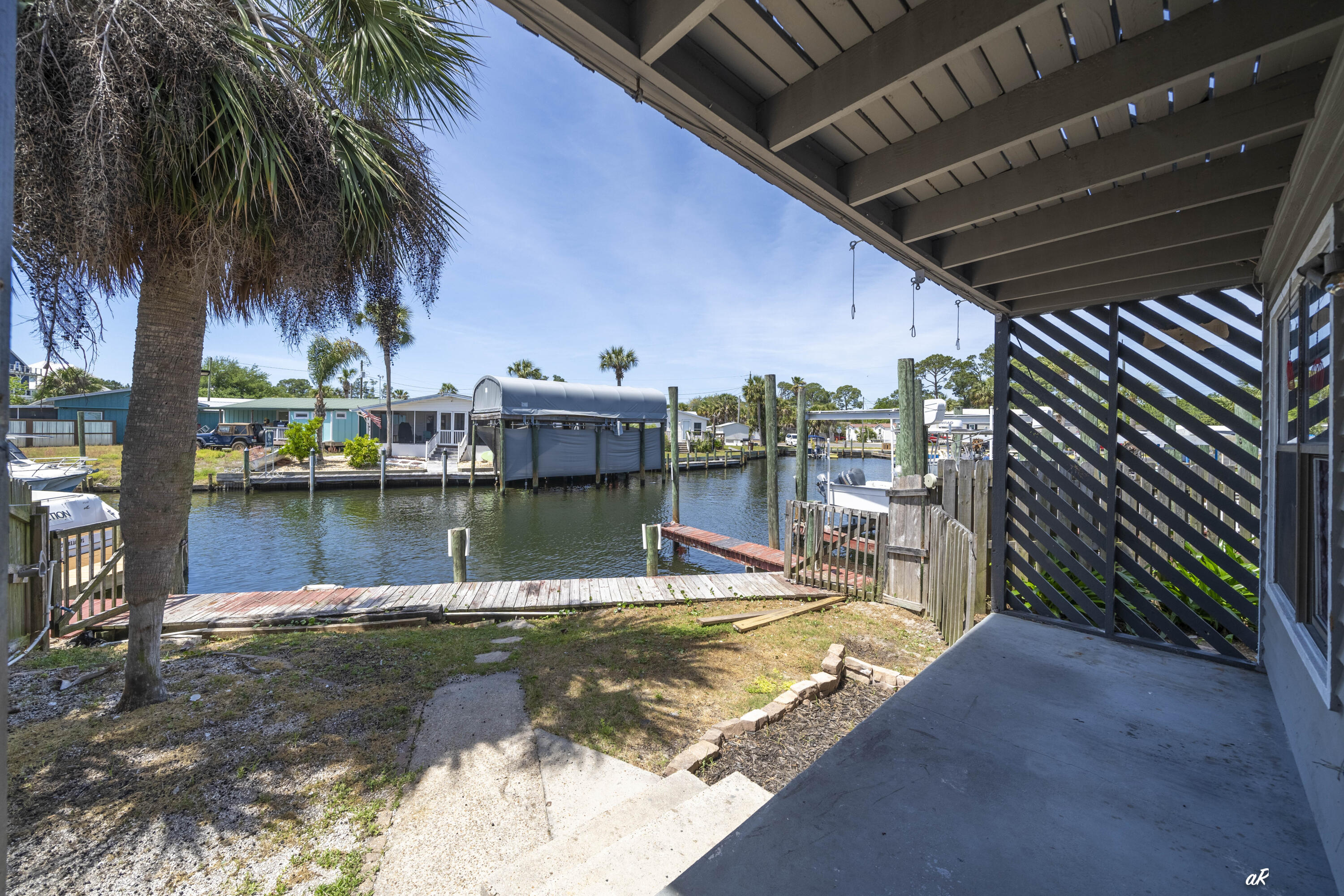 BAYSIDE PARK UNIT 1 - Residential