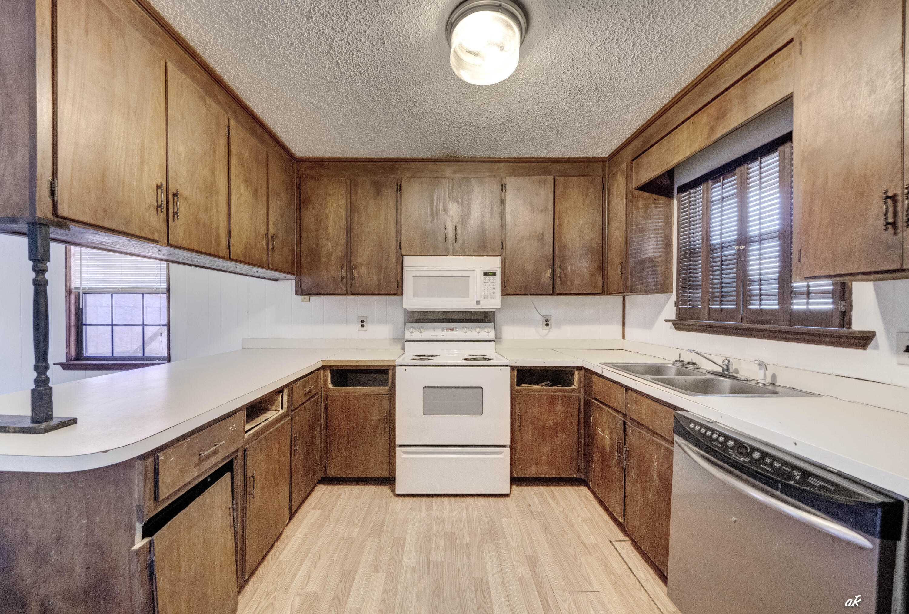 BAYSIDE PARK UNIT 1 - Residential