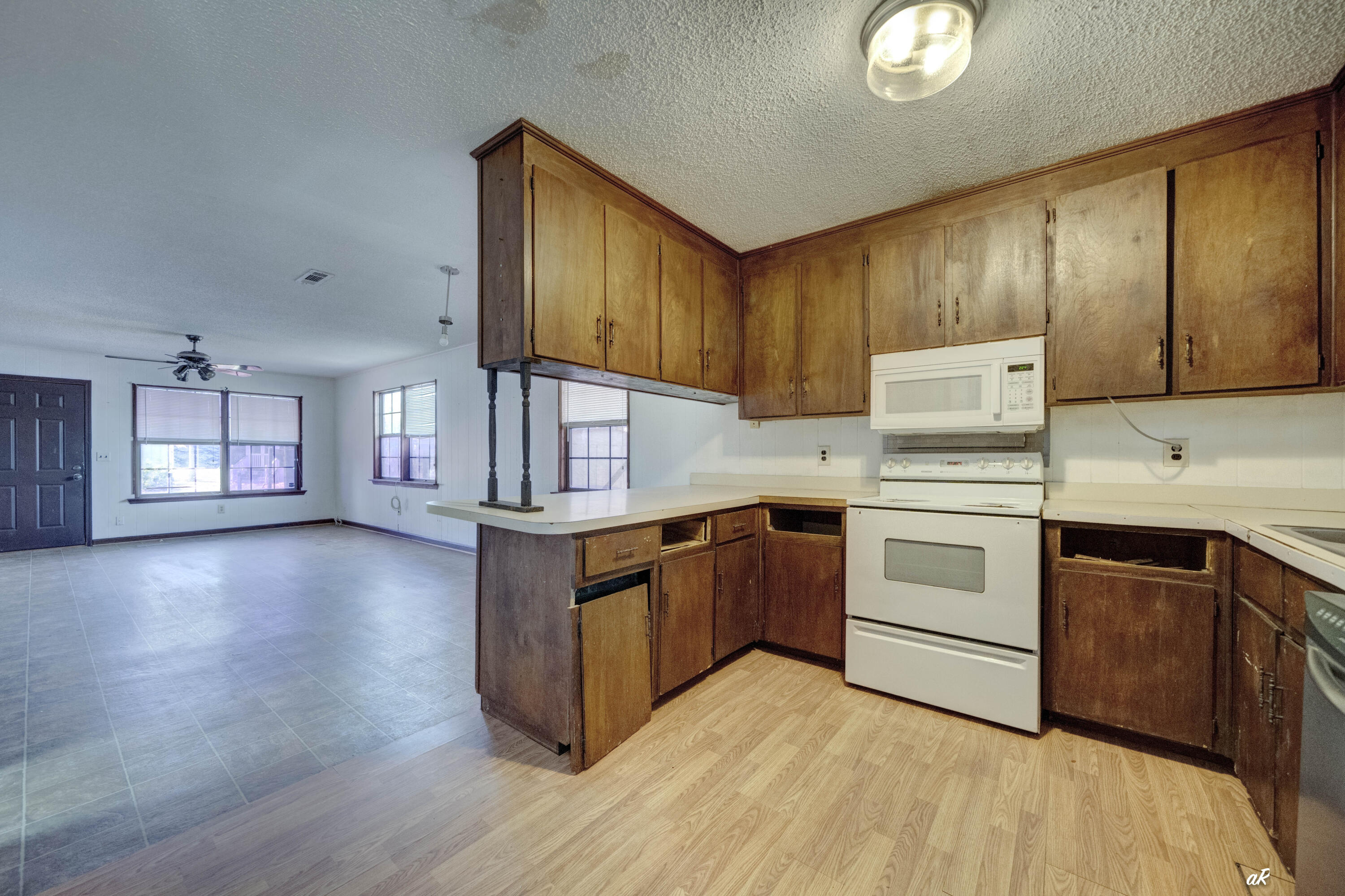 BAYSIDE PARK UNIT 1 - Residential