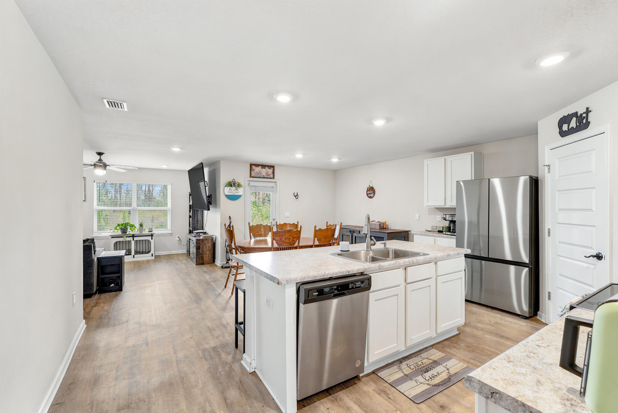 LIBERTY PH 1 - Residential