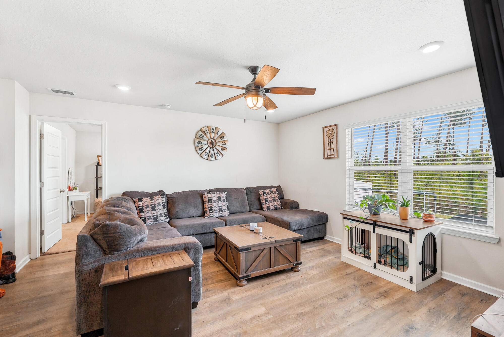 LIBERTY PH 1 - Residential