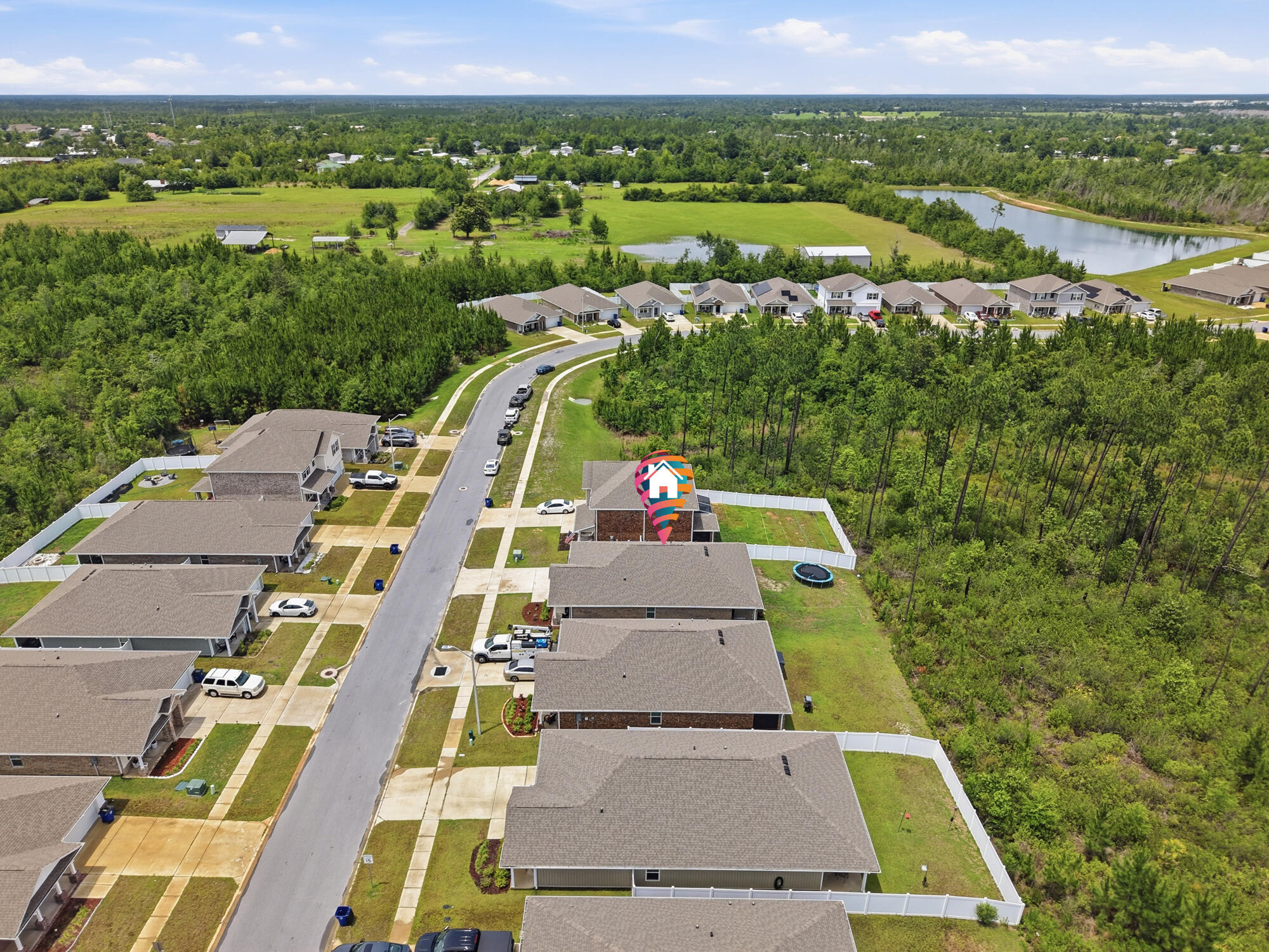 LIBERTY PH 1 - Residential