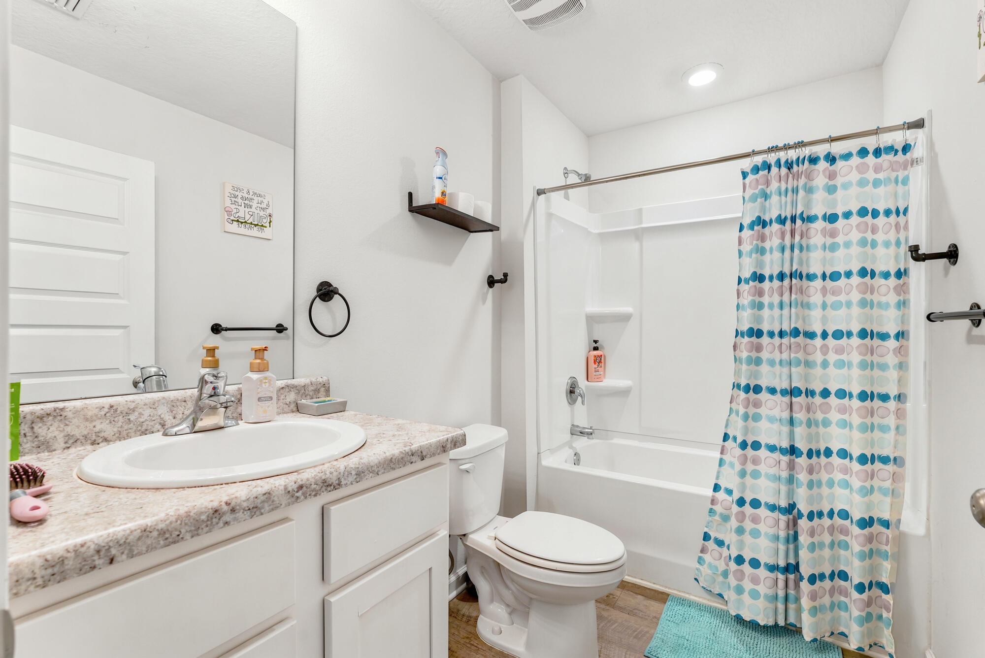 LIBERTY PH 1 - Residential