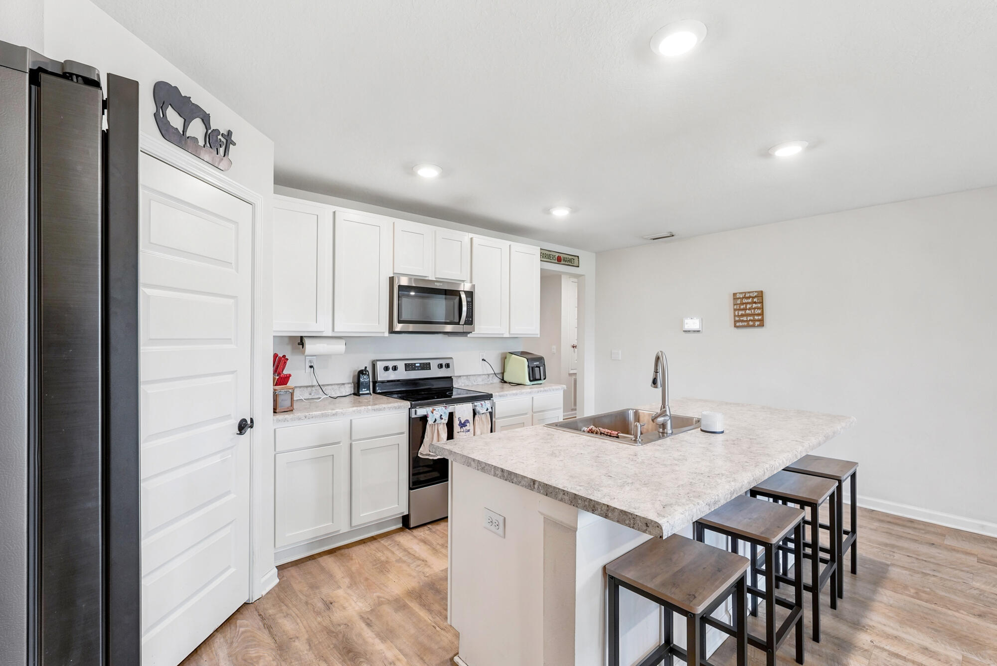 LIBERTY PH 1 - Residential