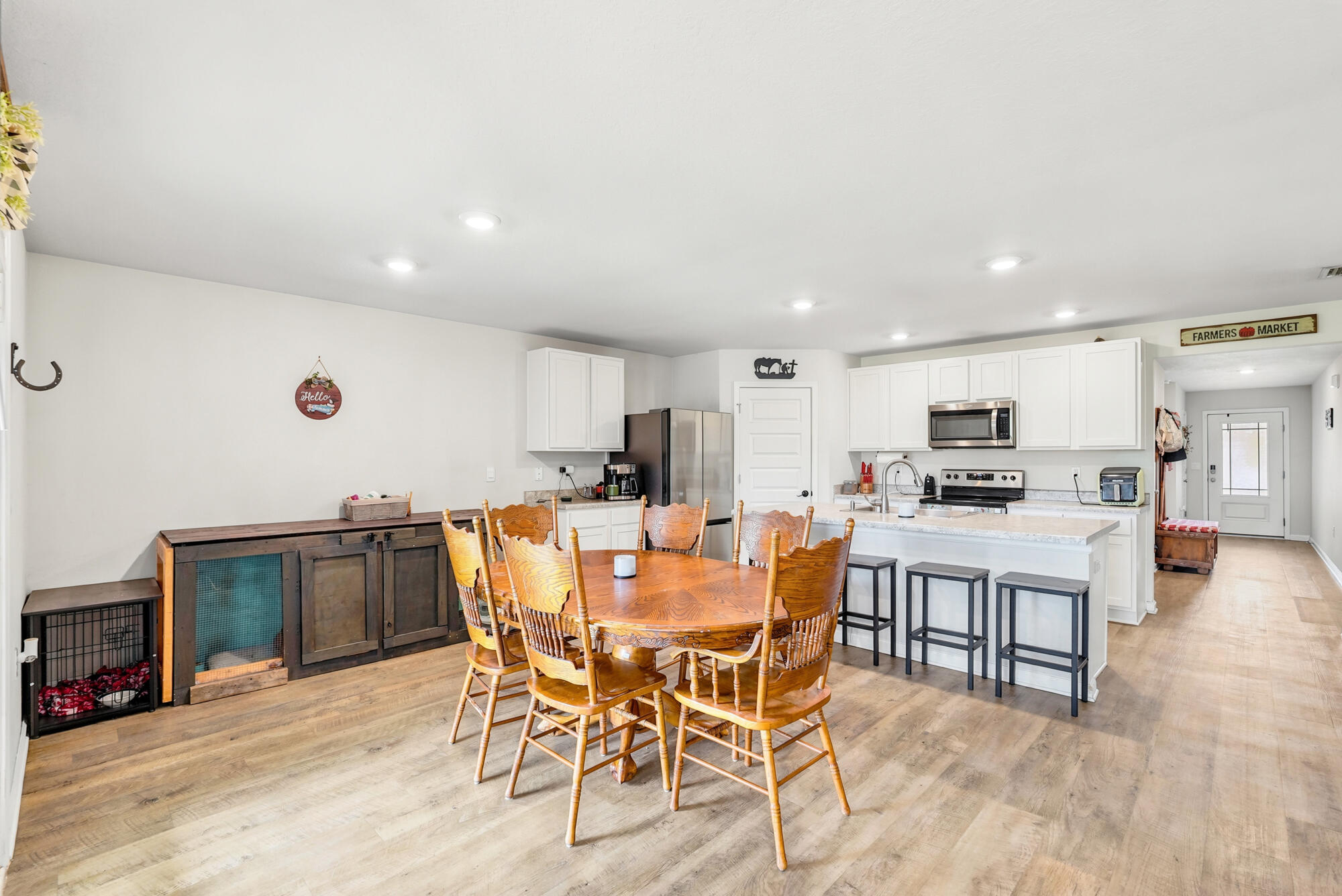 LIBERTY PH 1 - Residential