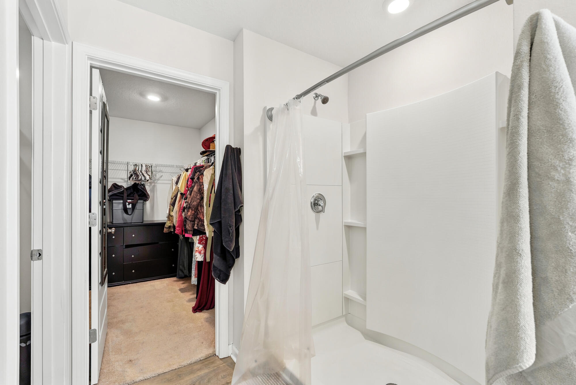 LIBERTY PH 1 - Residential