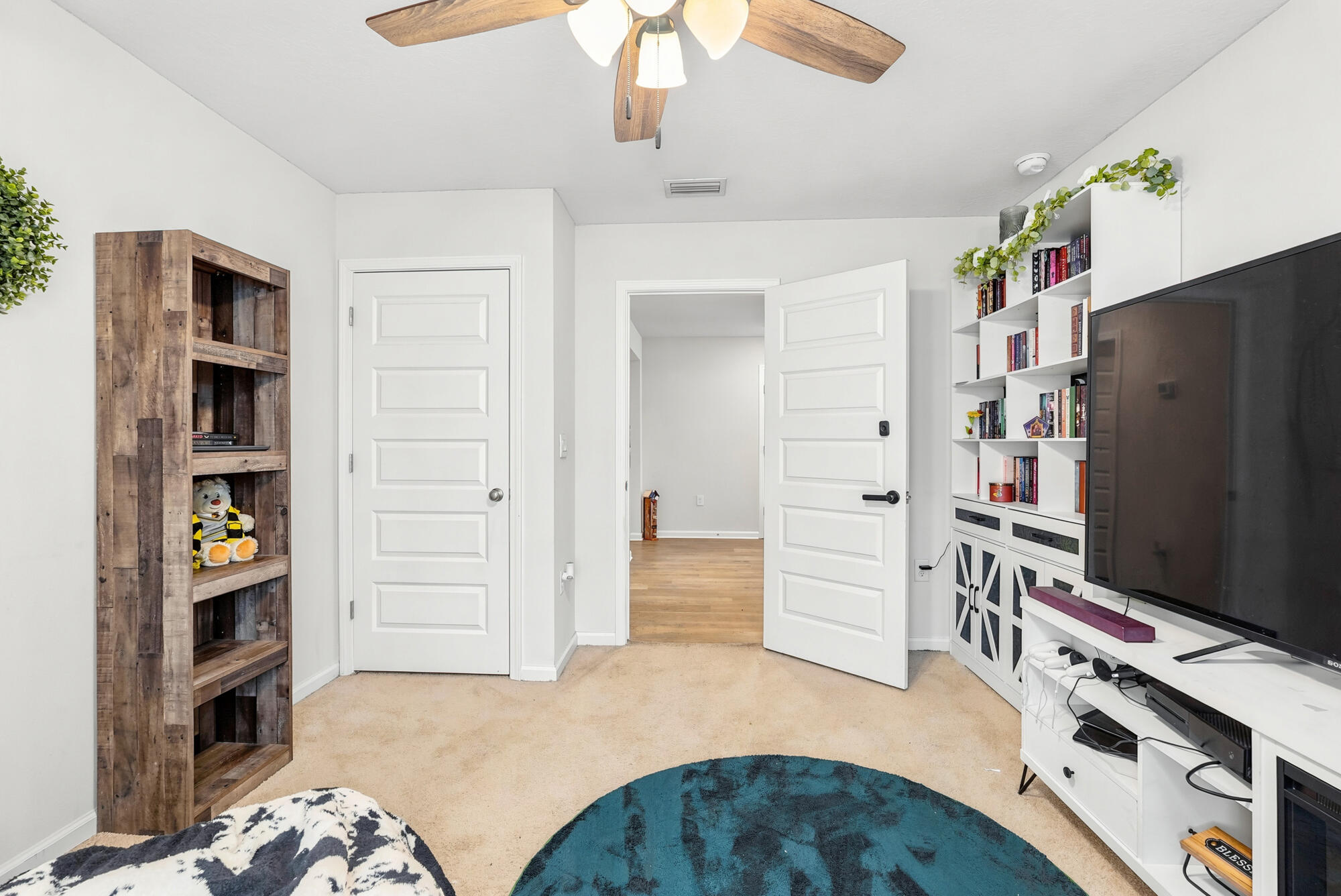LIBERTY PH 1 - Residential