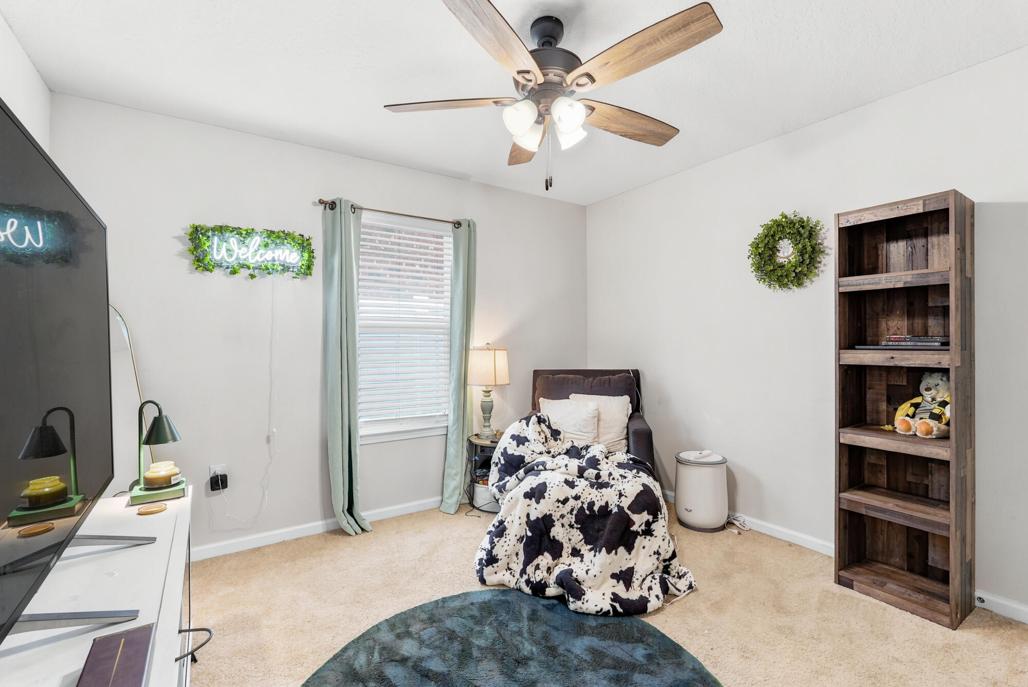LIBERTY PH 1 - Residential
