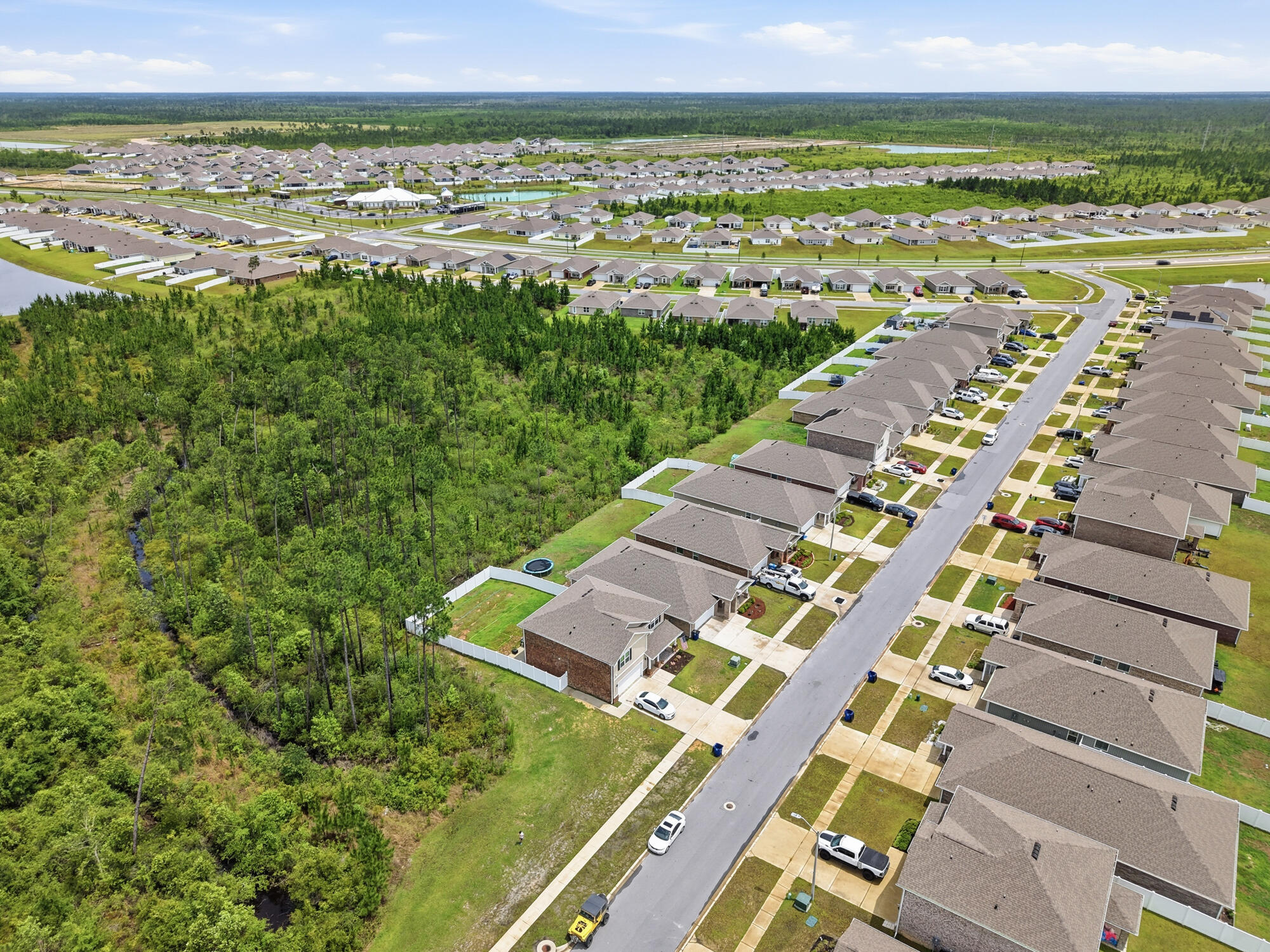 LIBERTY PH 1 - Residential