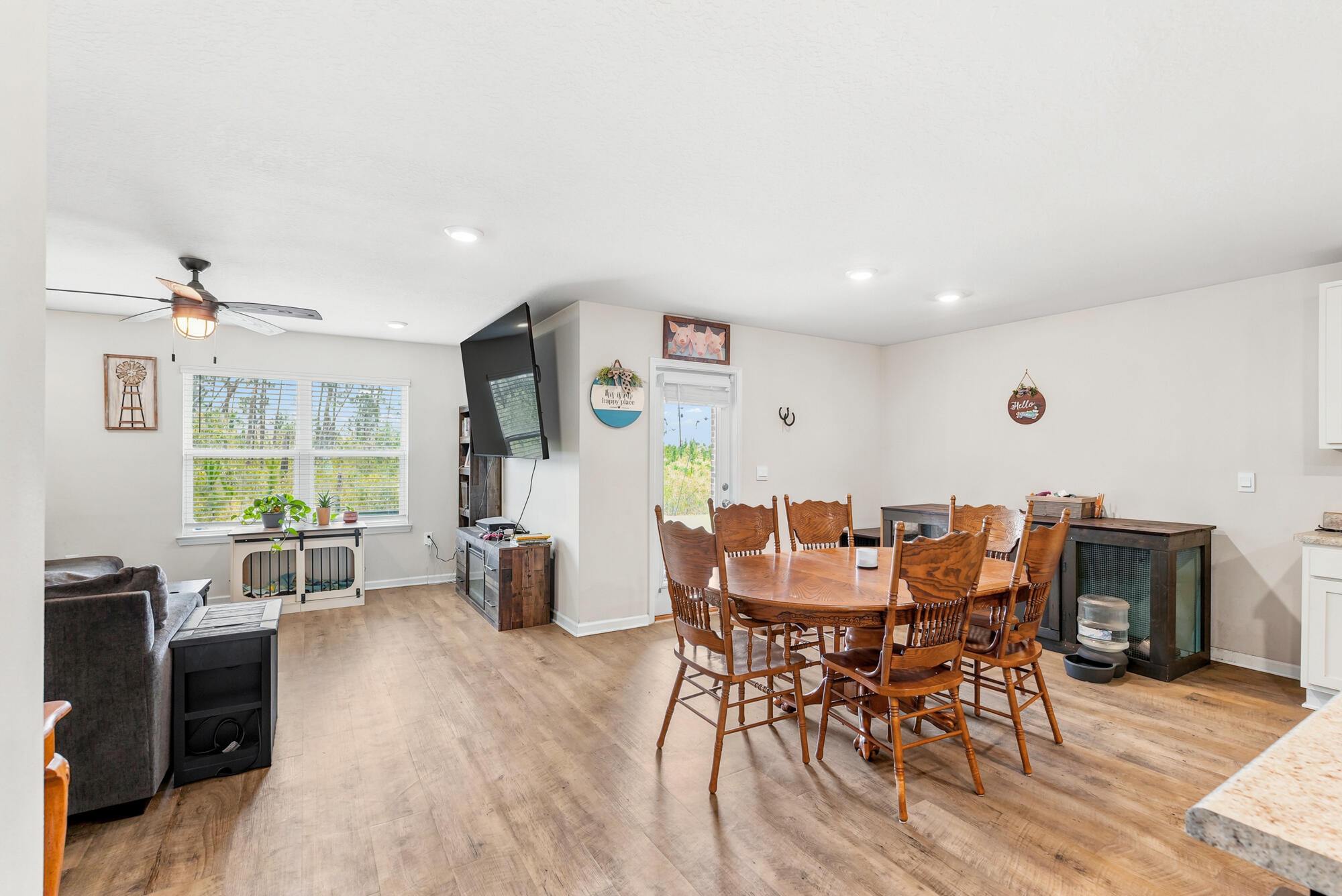 LIBERTY PH 1 - Residential