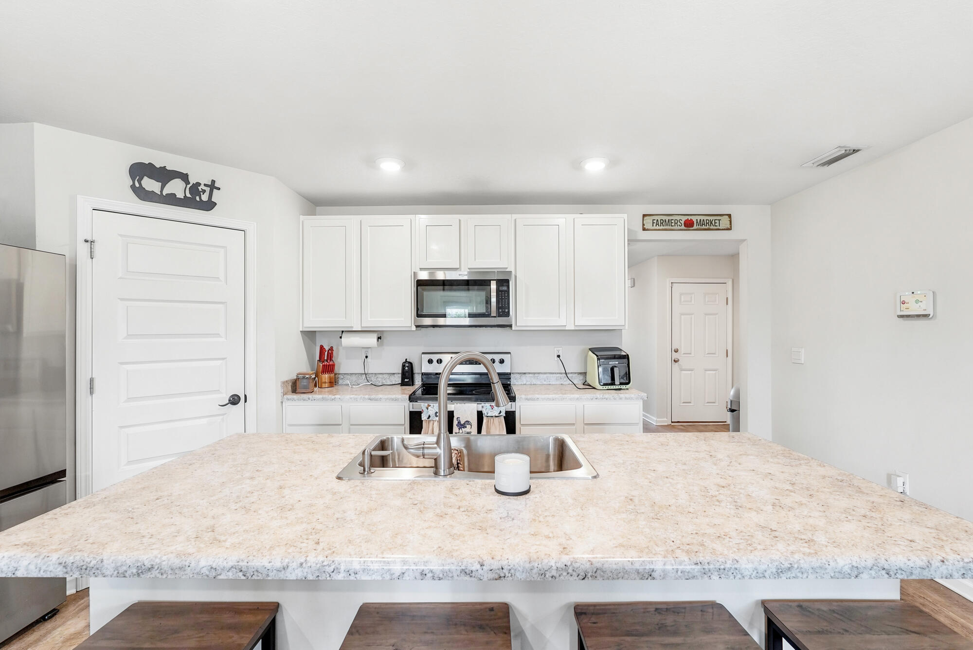 LIBERTY PH 1 - Residential