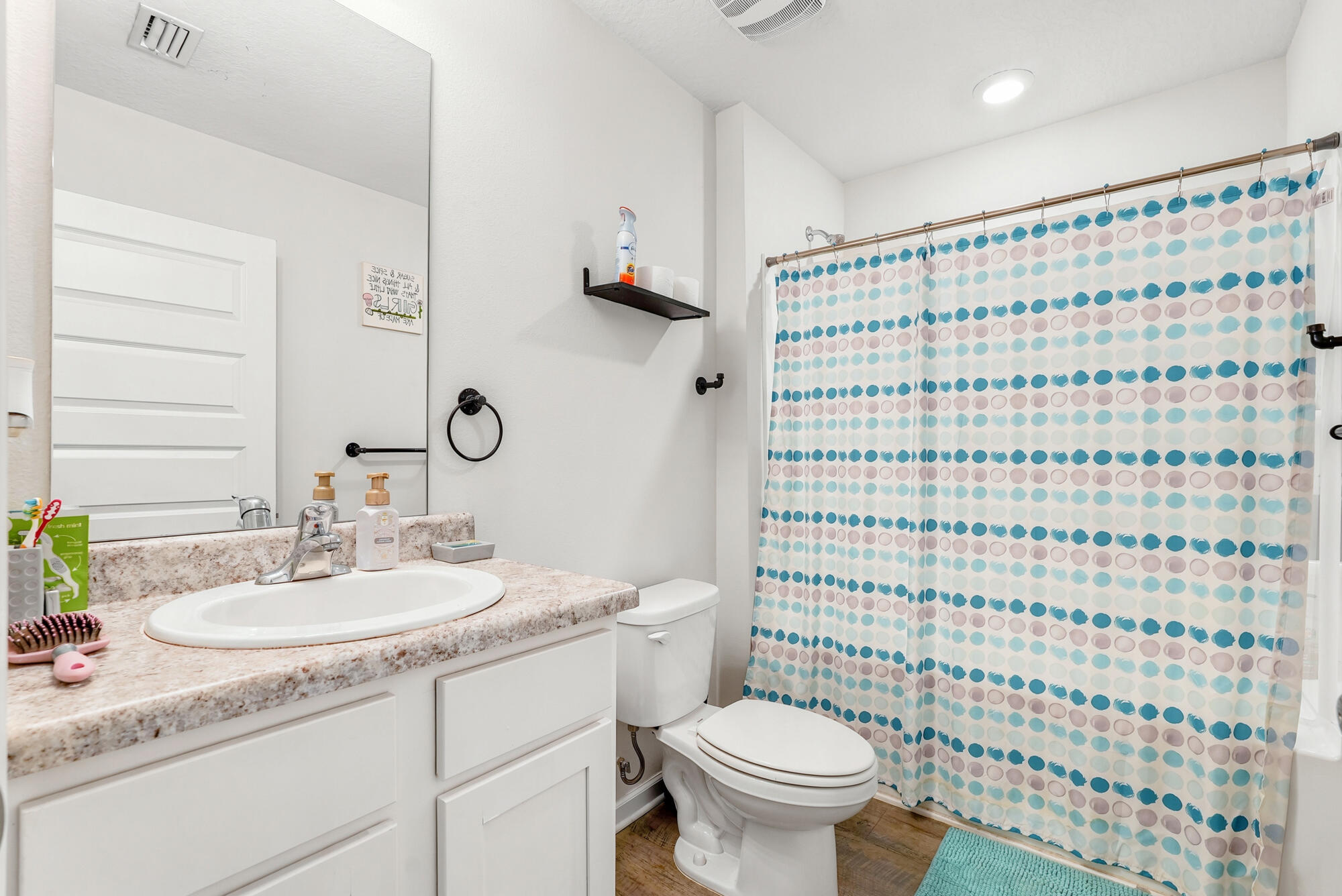 LIBERTY PH 1 - Residential