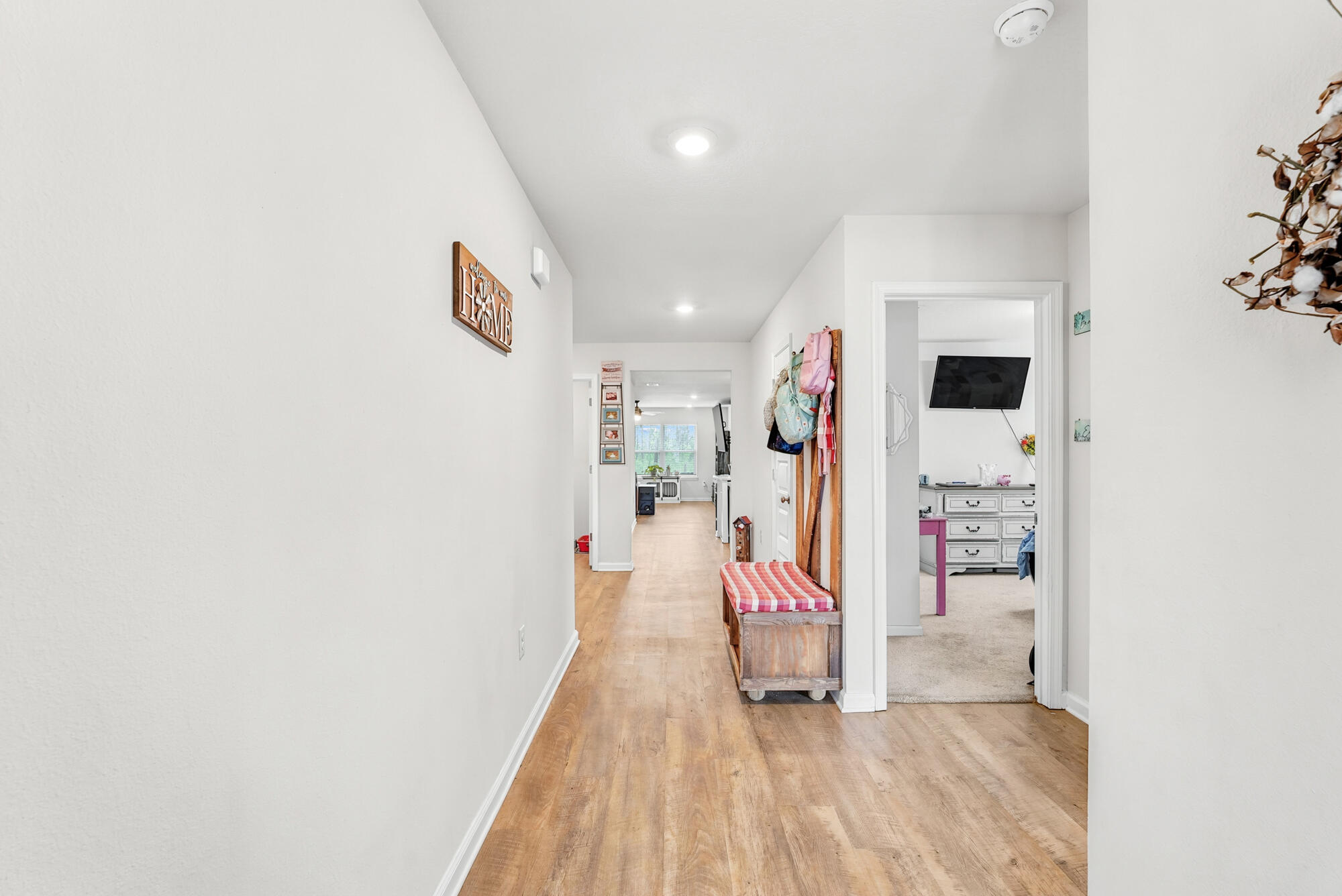 LIBERTY PH 1 - Residential