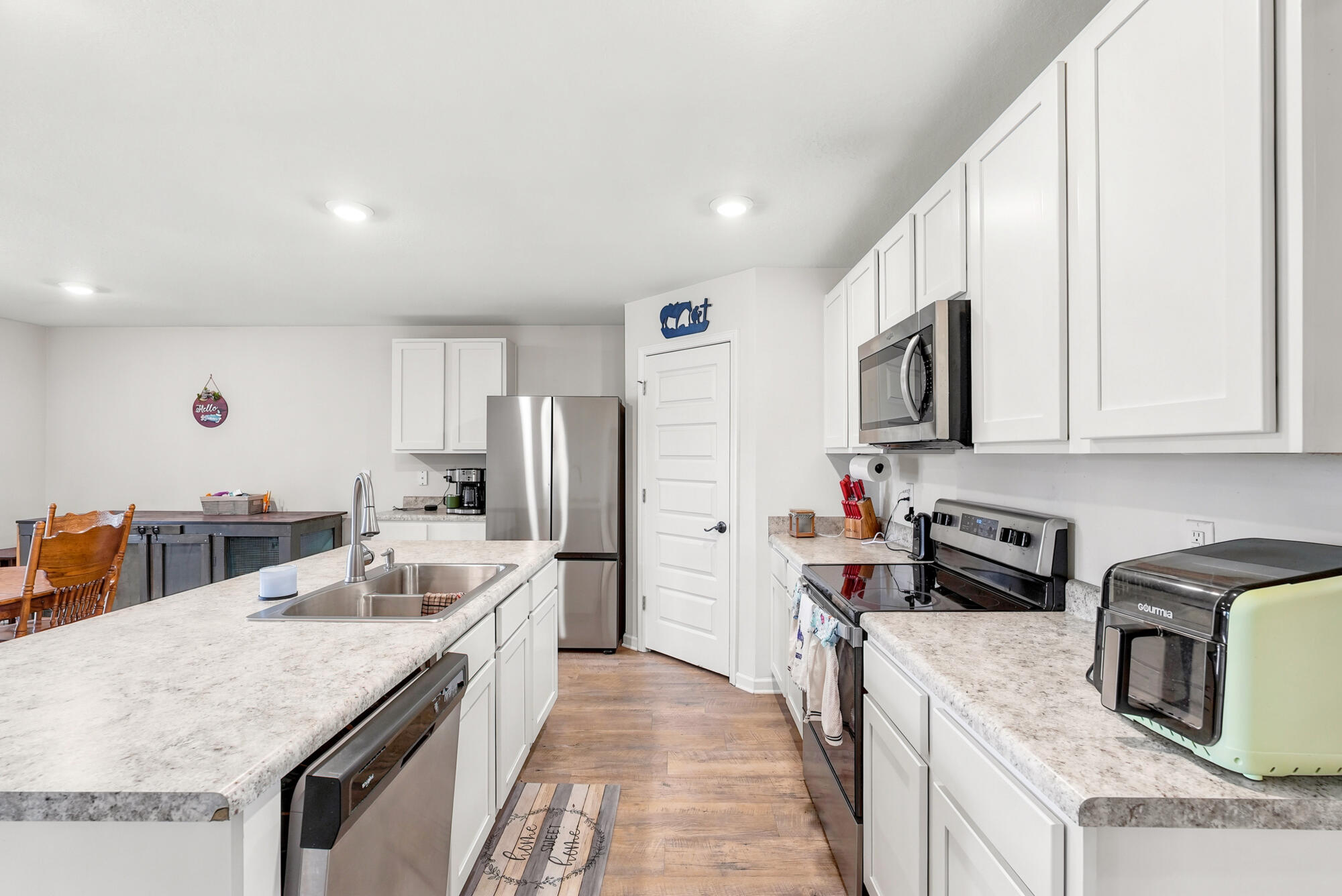 LIBERTY PH 1 - Residential