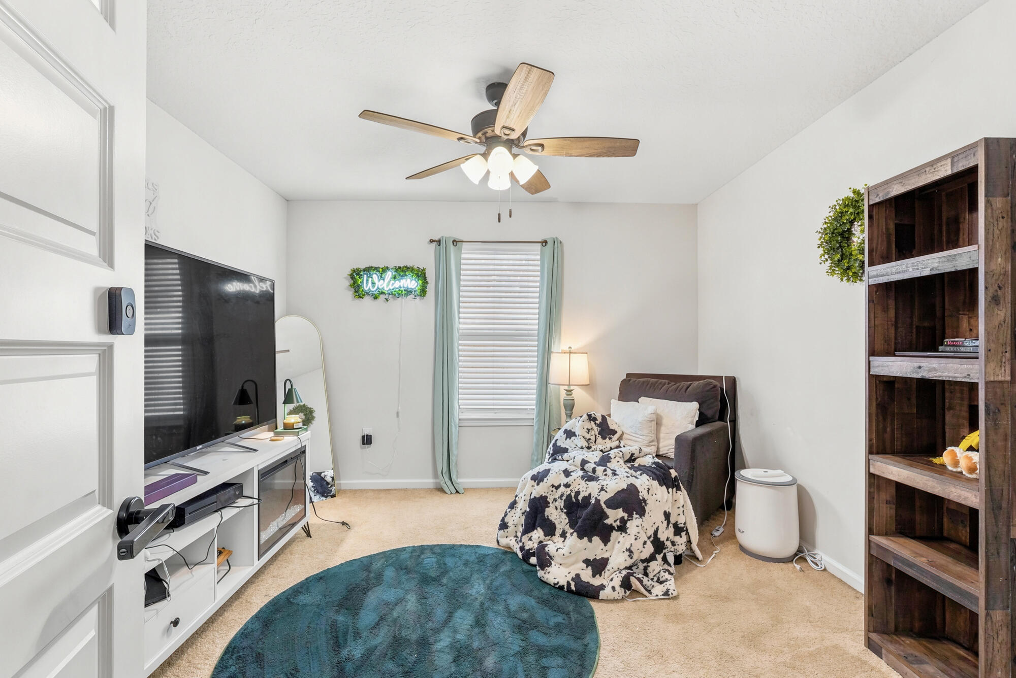 LIBERTY PH 1 - Residential