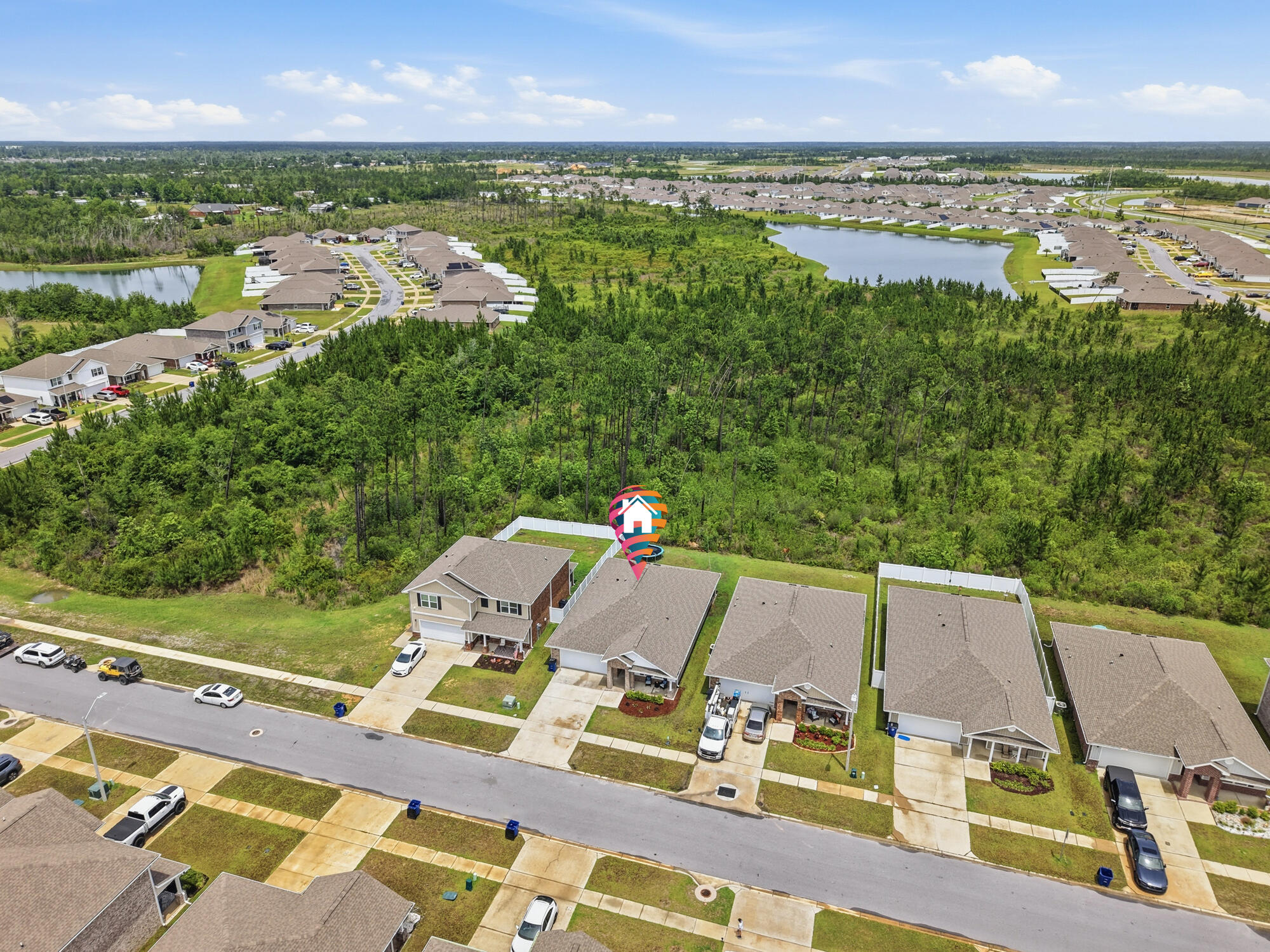 LIBERTY PH 1 - Residential