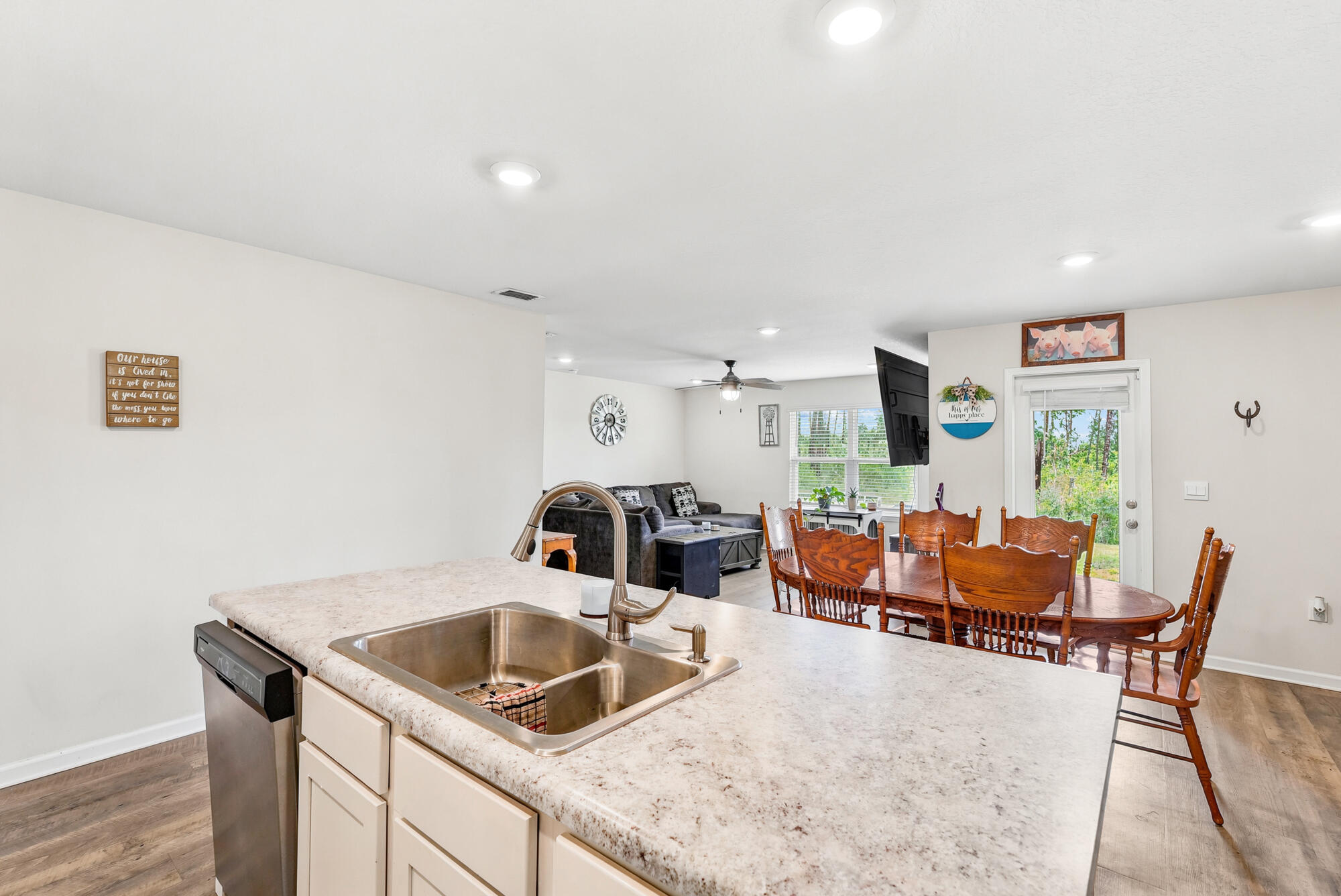 LIBERTY PH 1 - Residential