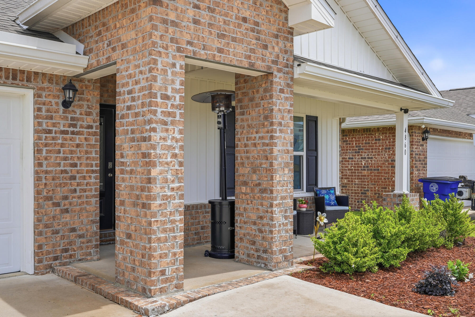 LIBERTY PH 1 - Residential